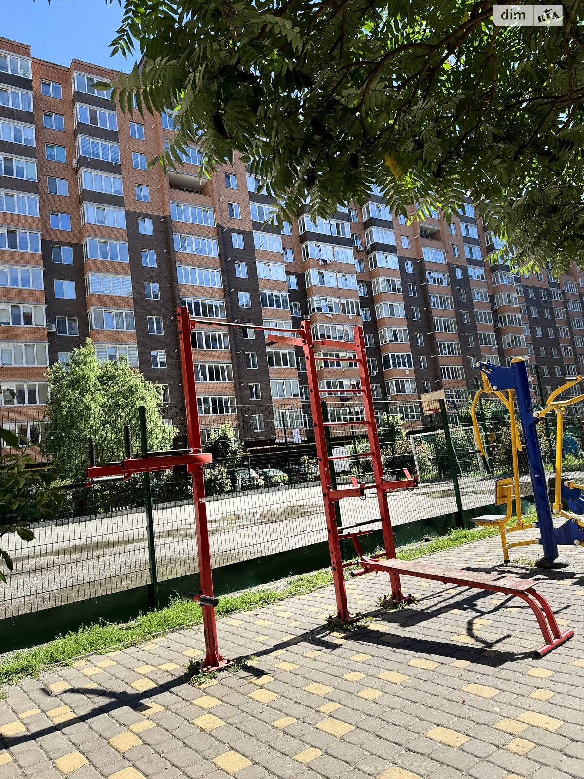 Продаж однокімнатної квартири в Вінниці, на вул. Київська 29, район Київська фото 1