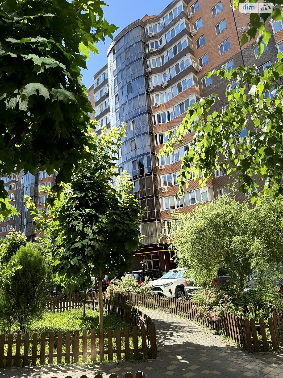 Продаж однокімнатної квартири в Вінниці, на вул. Київська 29, район Київська фото 1