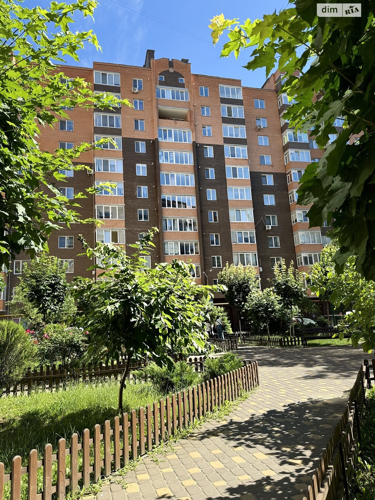 Продаж однокімнатної квартири в Вінниці, на вул. Київська 29, район Київська фото 1