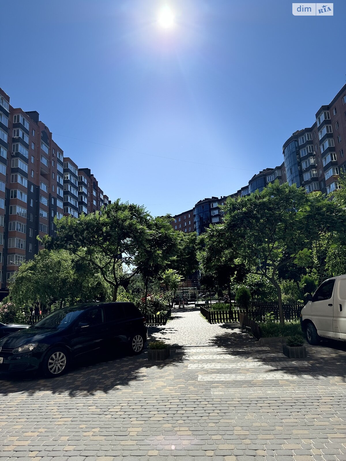 Продаж однокімнатної квартири в Вінниці, на вул. Київська 29, район Київська фото 1