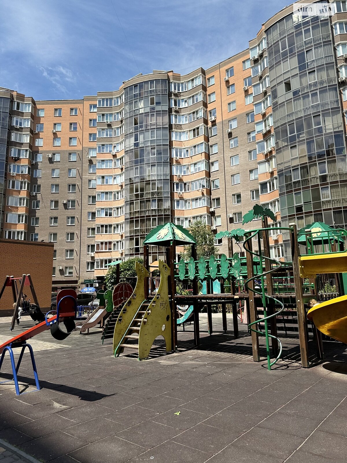 Продаж однокімнатної квартири в Вінниці, на вул. Київська 29, район Київська фото 1