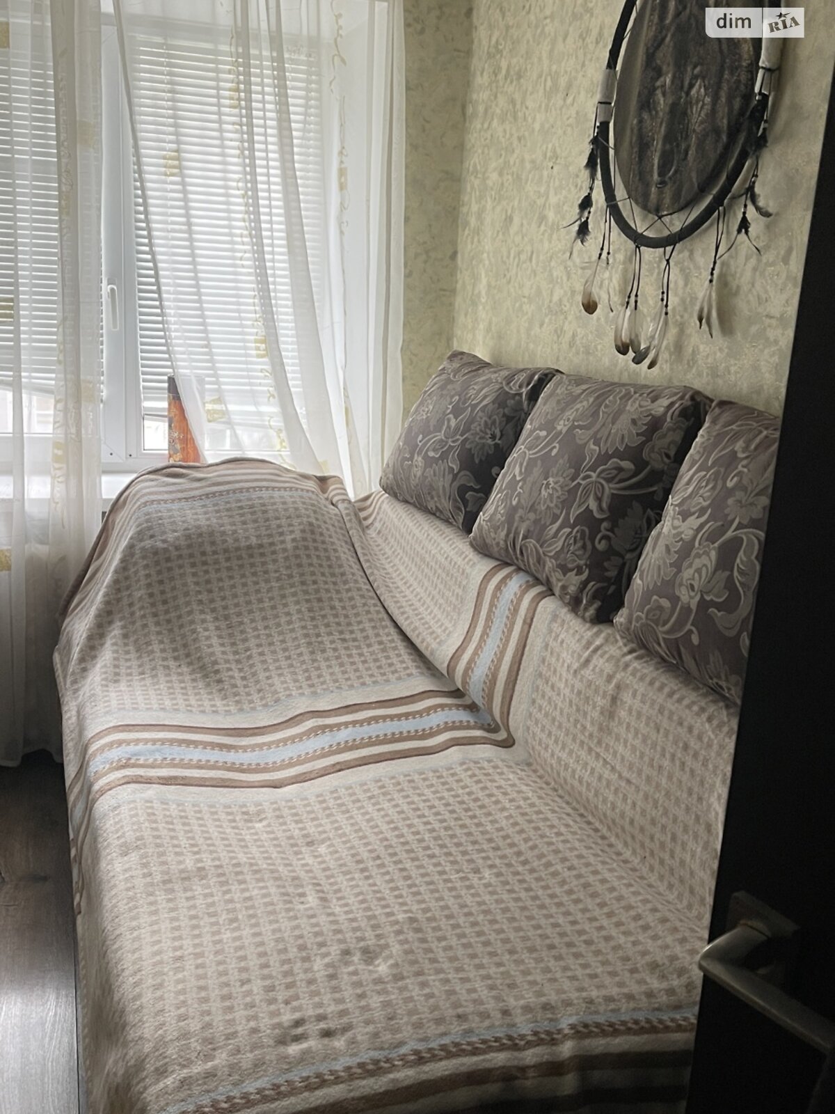 Продажа трехкомнатной квартиры в Виннице, на ул. Киевская, район Киевская фото 1 Продажа трехкомнатной квартиры в Виннице, на ул. Киевская, район Киевская фото 1