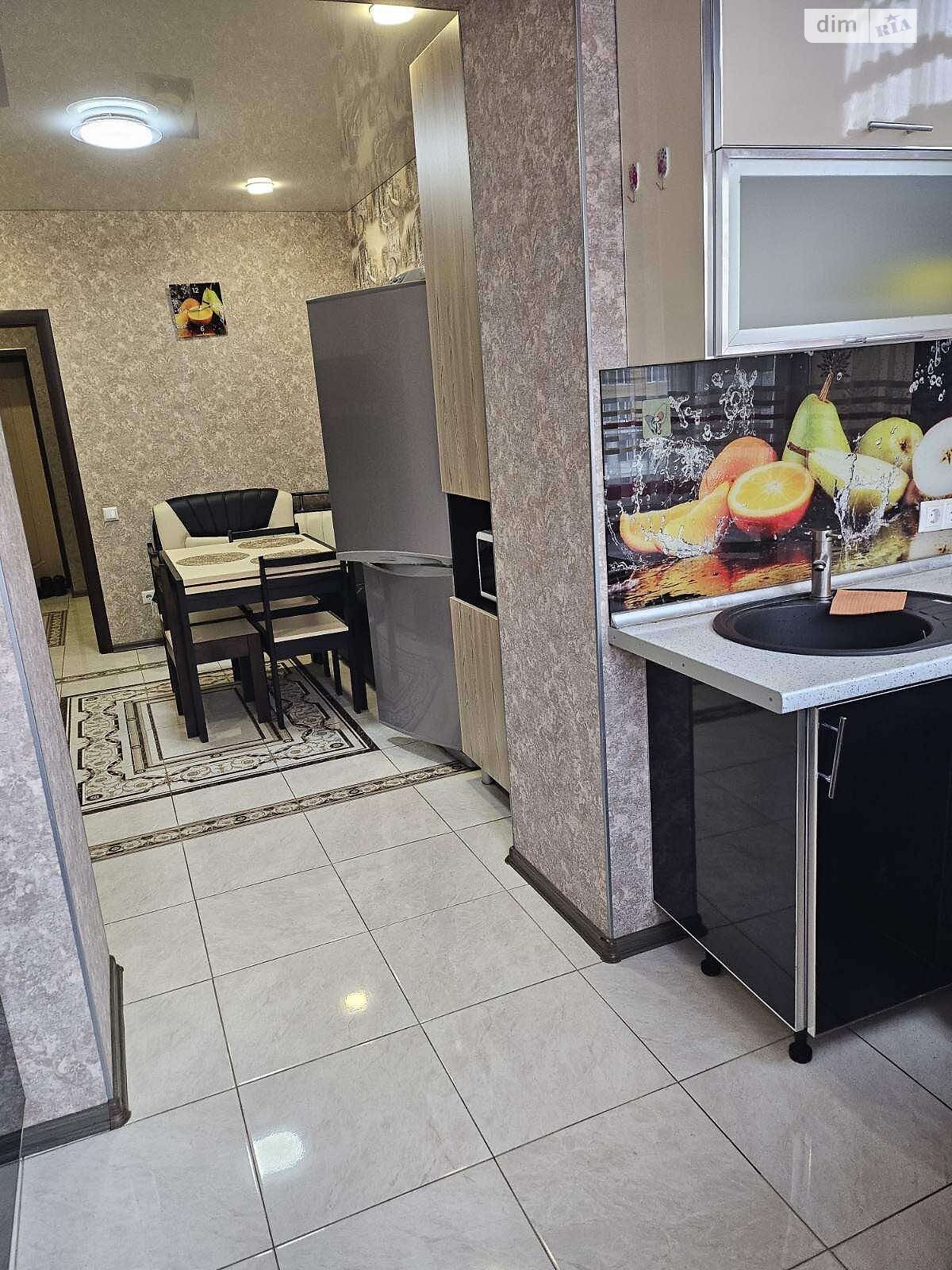 Продаж однокімнатної квартири в Вінниці, на вул. Київська 29, район Київська фото 1