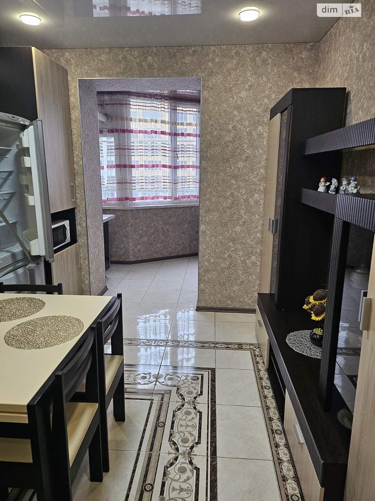 Продаж однокімнатної квартири в Вінниці, на вул. Київська 29, район Київська фото 1