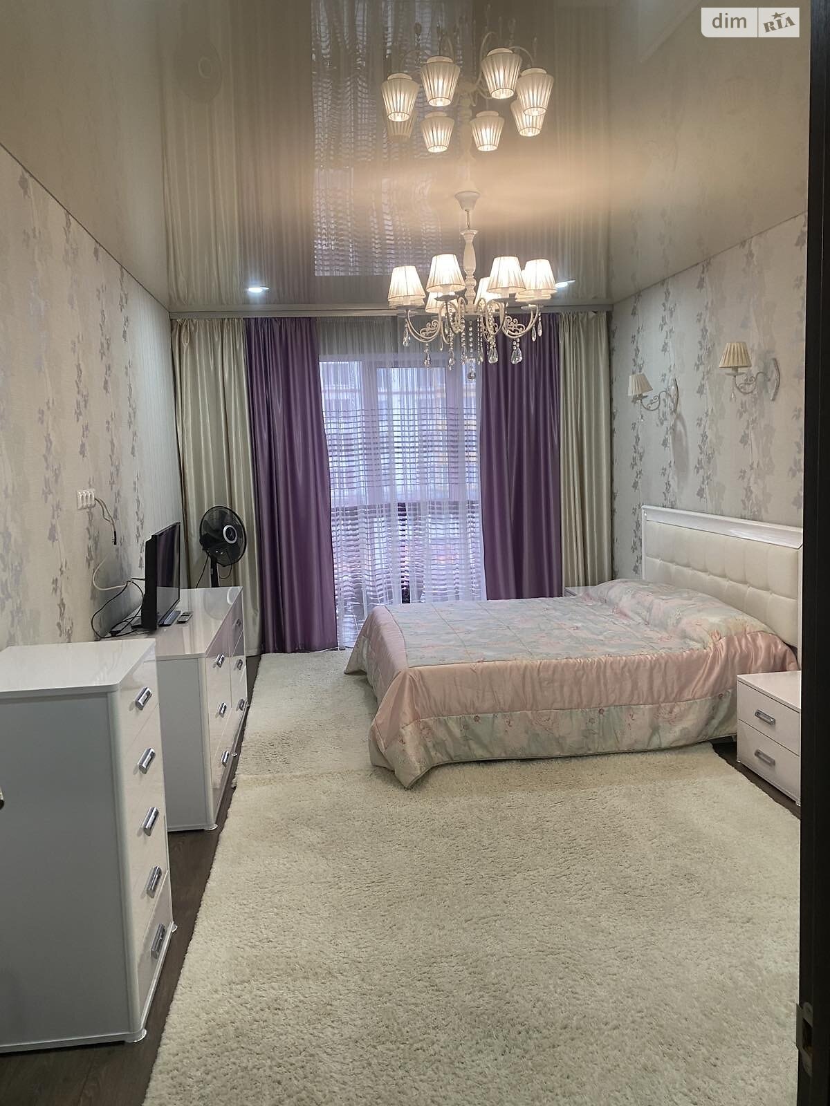 Продаж однокімнатної квартири в Вінниці, на вул. Київська 29, район Київська фото 1