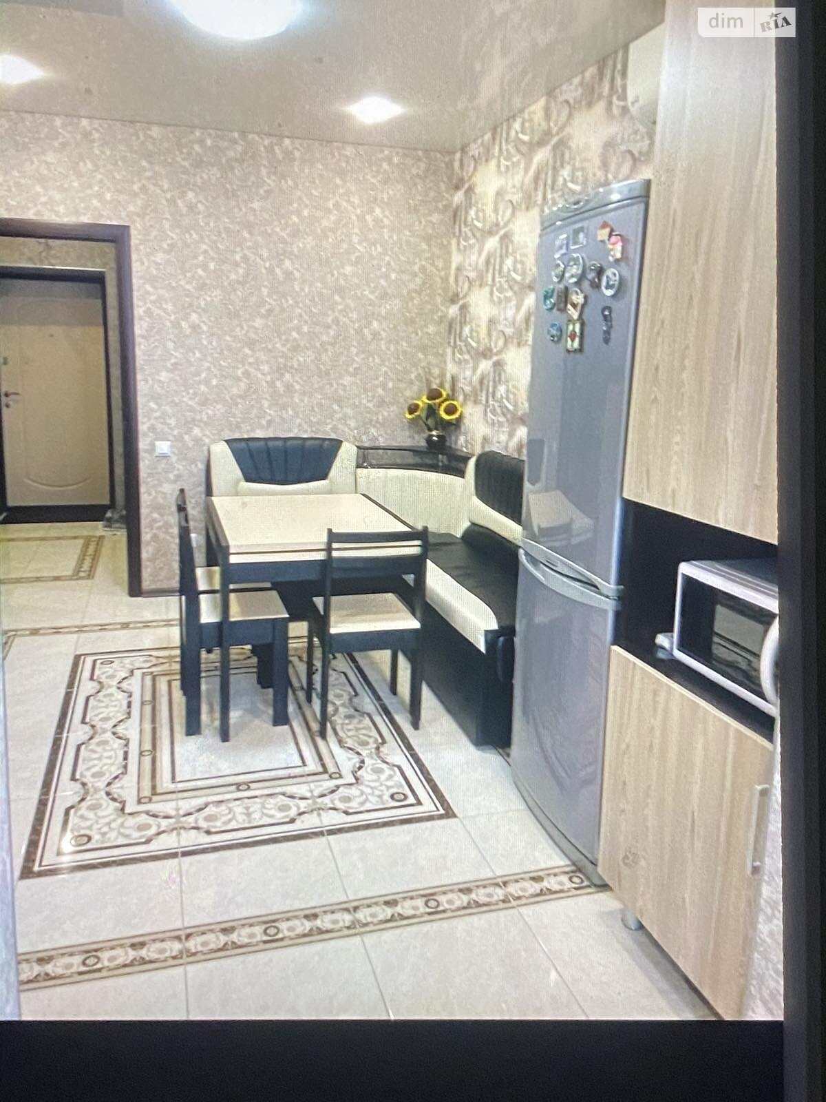 Продаж однокімнатної квартири в Вінниці, на вул. Київська 29, район Київська фото 1