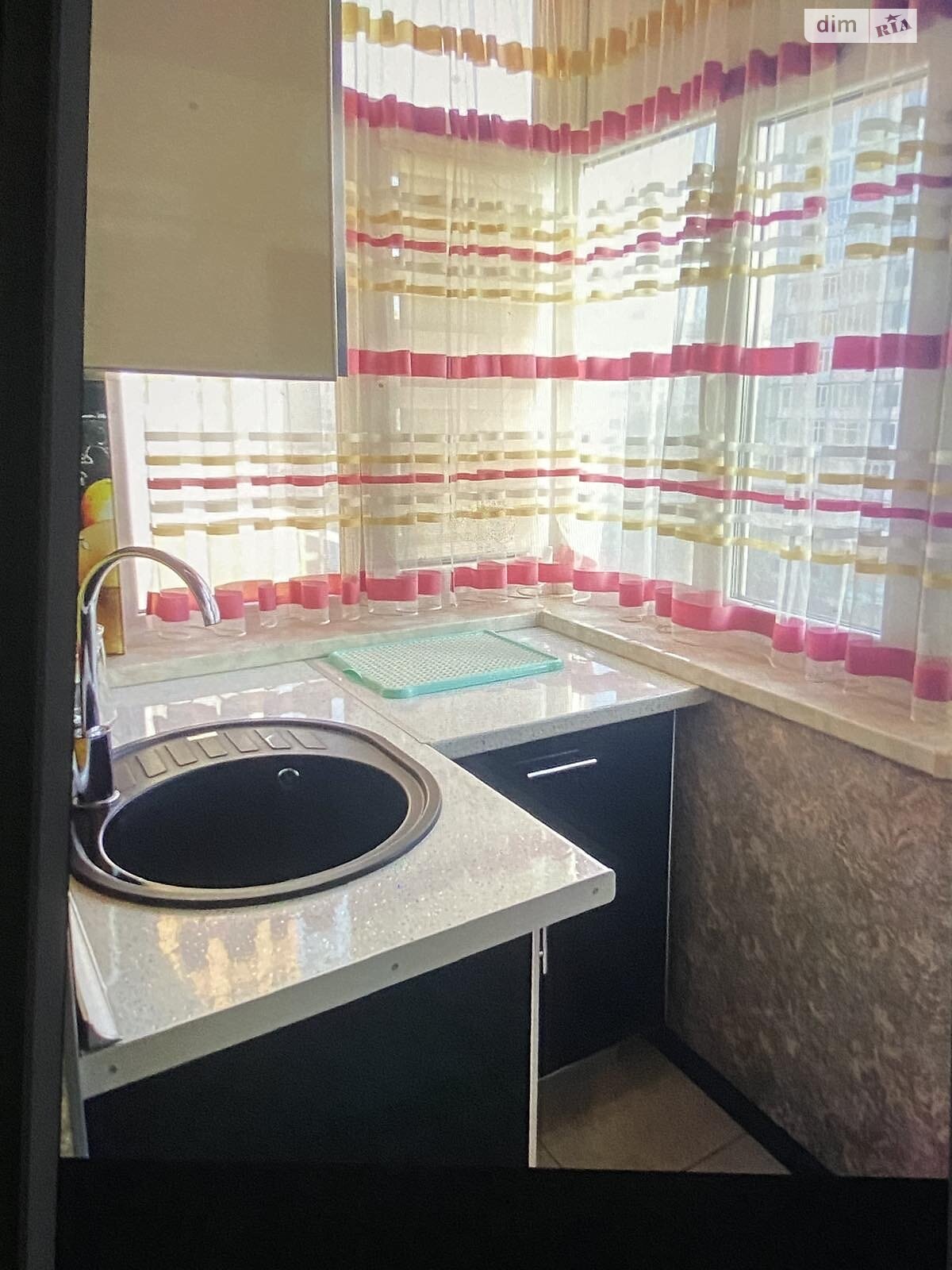 Продаж однокімнатної квартири в Вінниці, на вул. Київська 29, район Київська фото 1