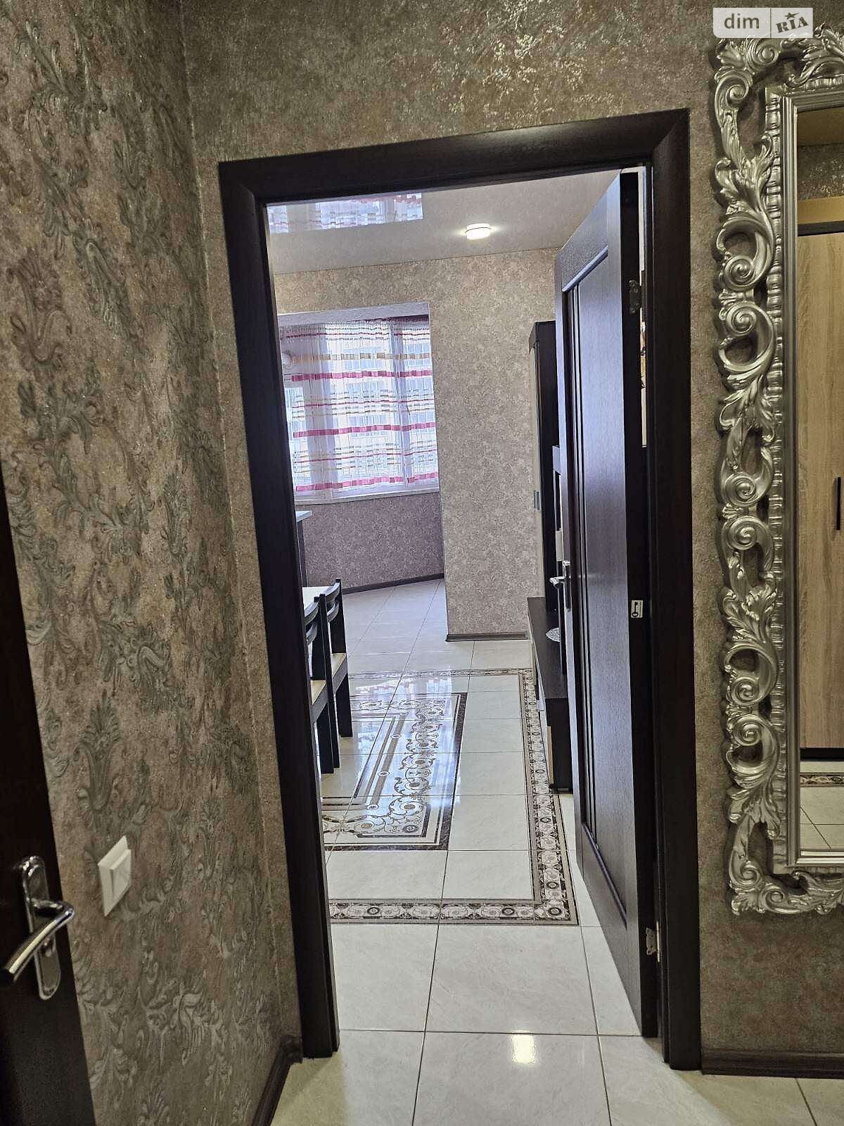 Продаж однокімнатної квартири в Вінниці, на вул. Київська 29, район Київська фото 1