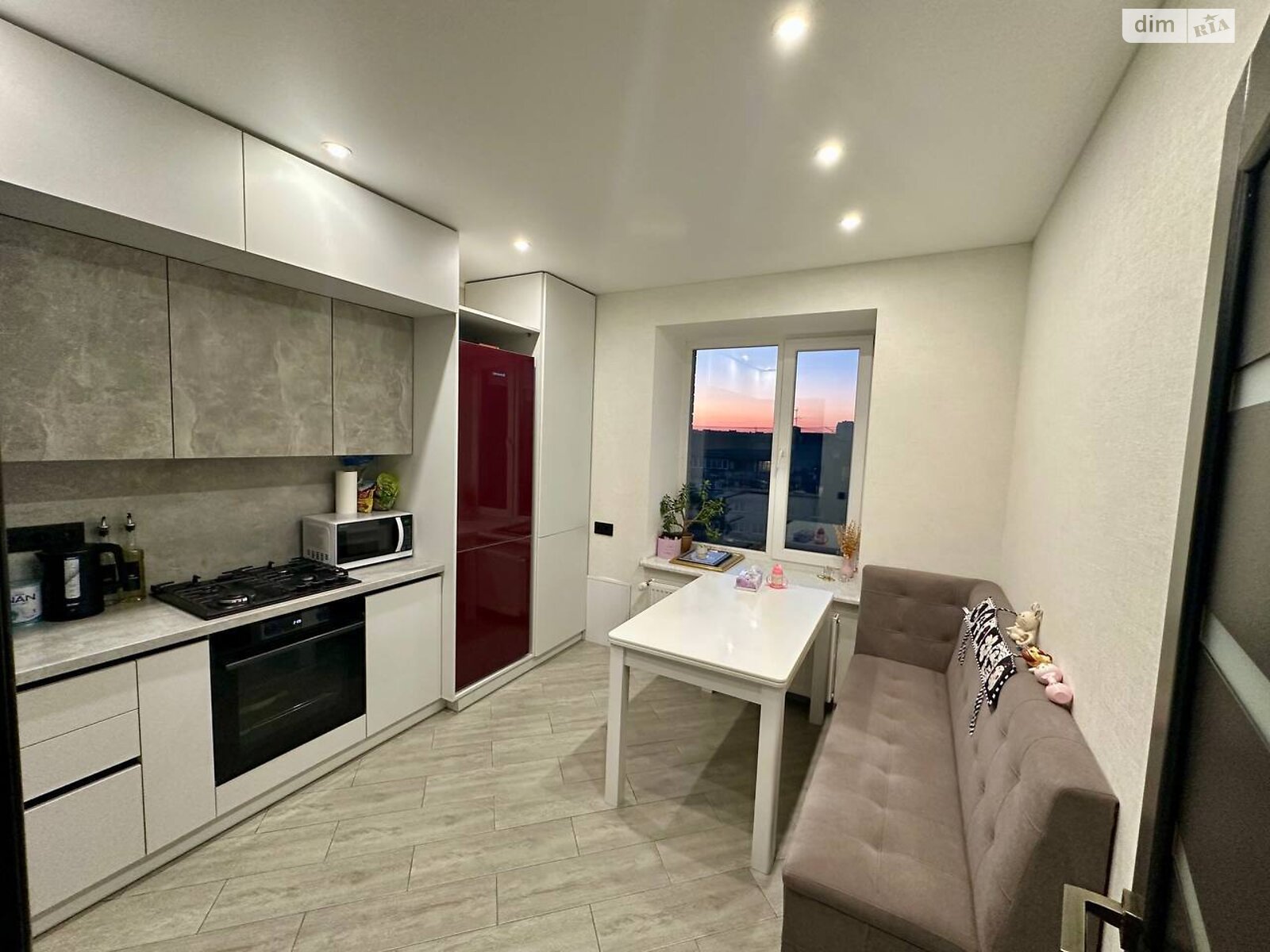 Продажа однокомнатной квартиры в Виннице, на ул. Киевская 29 корпус 14, район Киевская фото 1