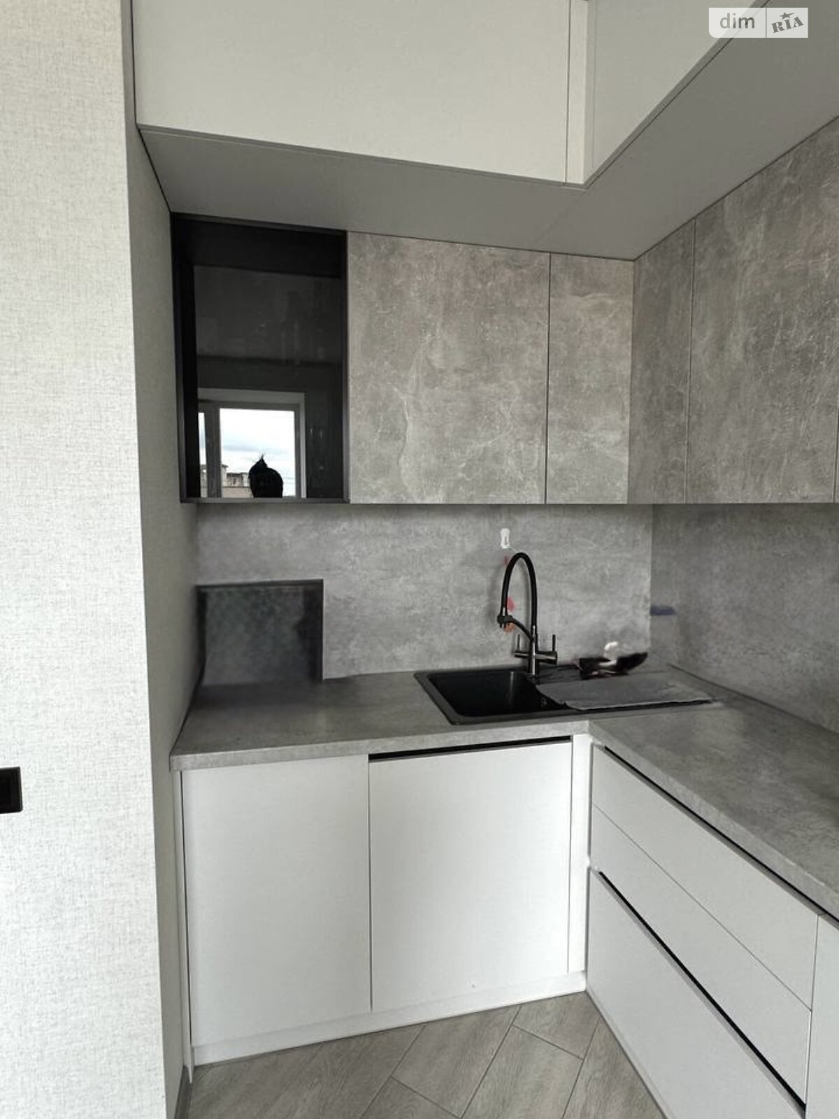 Продажа однокомнатной квартиры в Виннице, на ул. Киевская 29 корпус 14, район Киевская фото 1