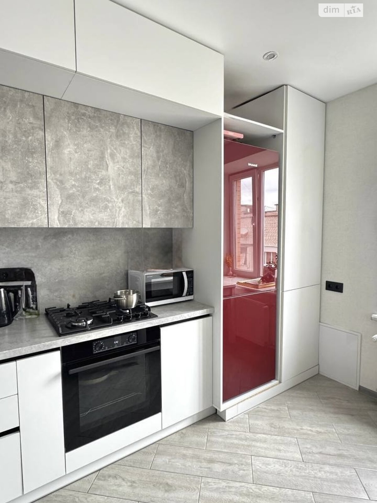 Продажа однокомнатной квартиры в Виннице, на ул. Киевская 29 корпус 14, район Киевская фото 1