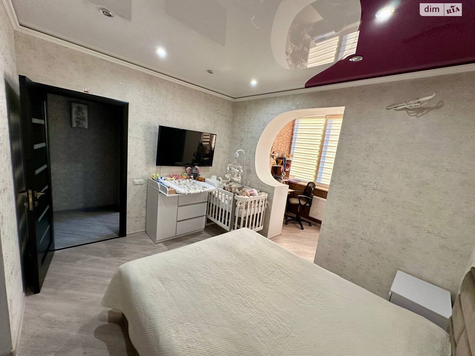 Продажа однокомнатной квартиры в Виннице, на ул. Киевская 29 корпус 14, район Киевская фото 1