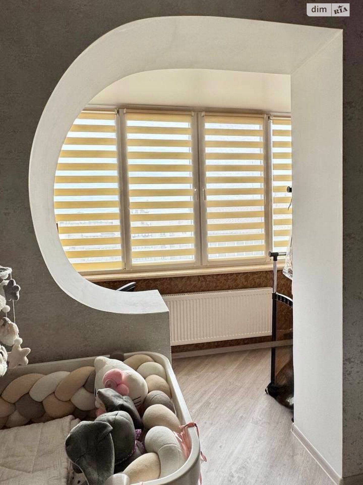 Продажа однокомнатной квартиры в Виннице, на ул. Киевская 29 корпус 14, район Киевская фото 1