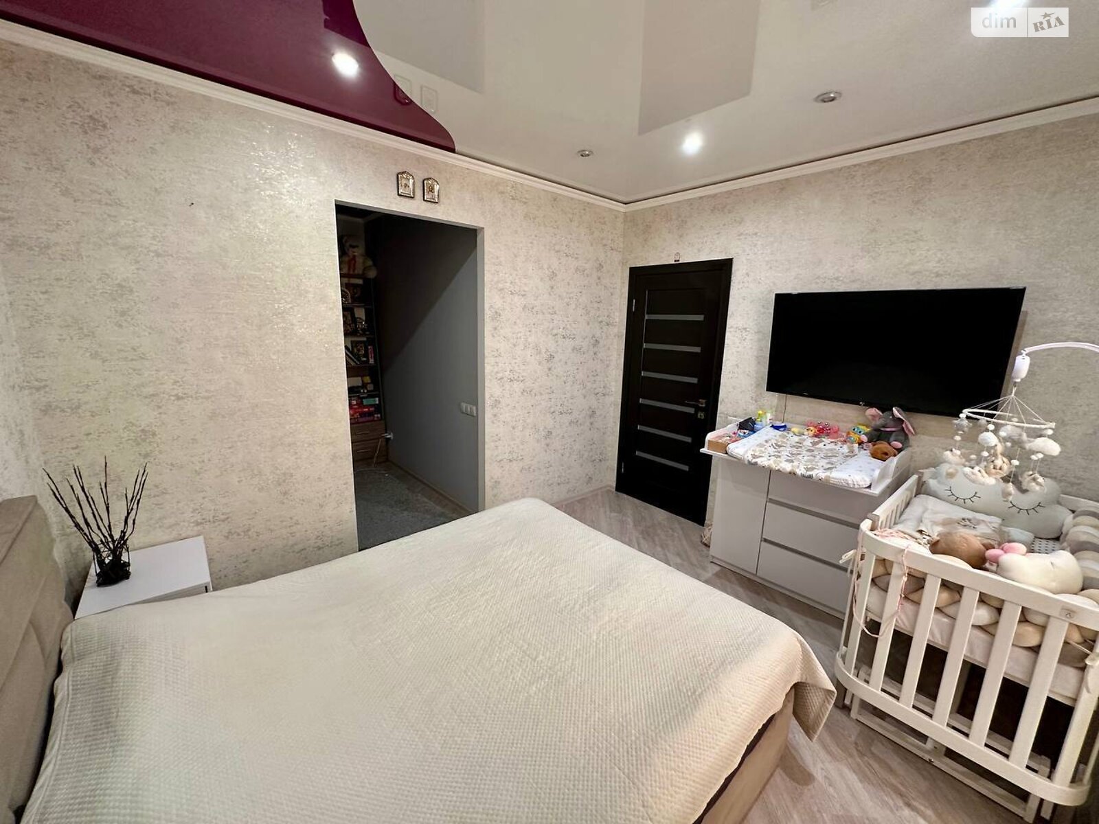 Продажа однокомнатной квартиры в Виннице, на ул. Киевская 29 корпус 14, район Киевская фото 1