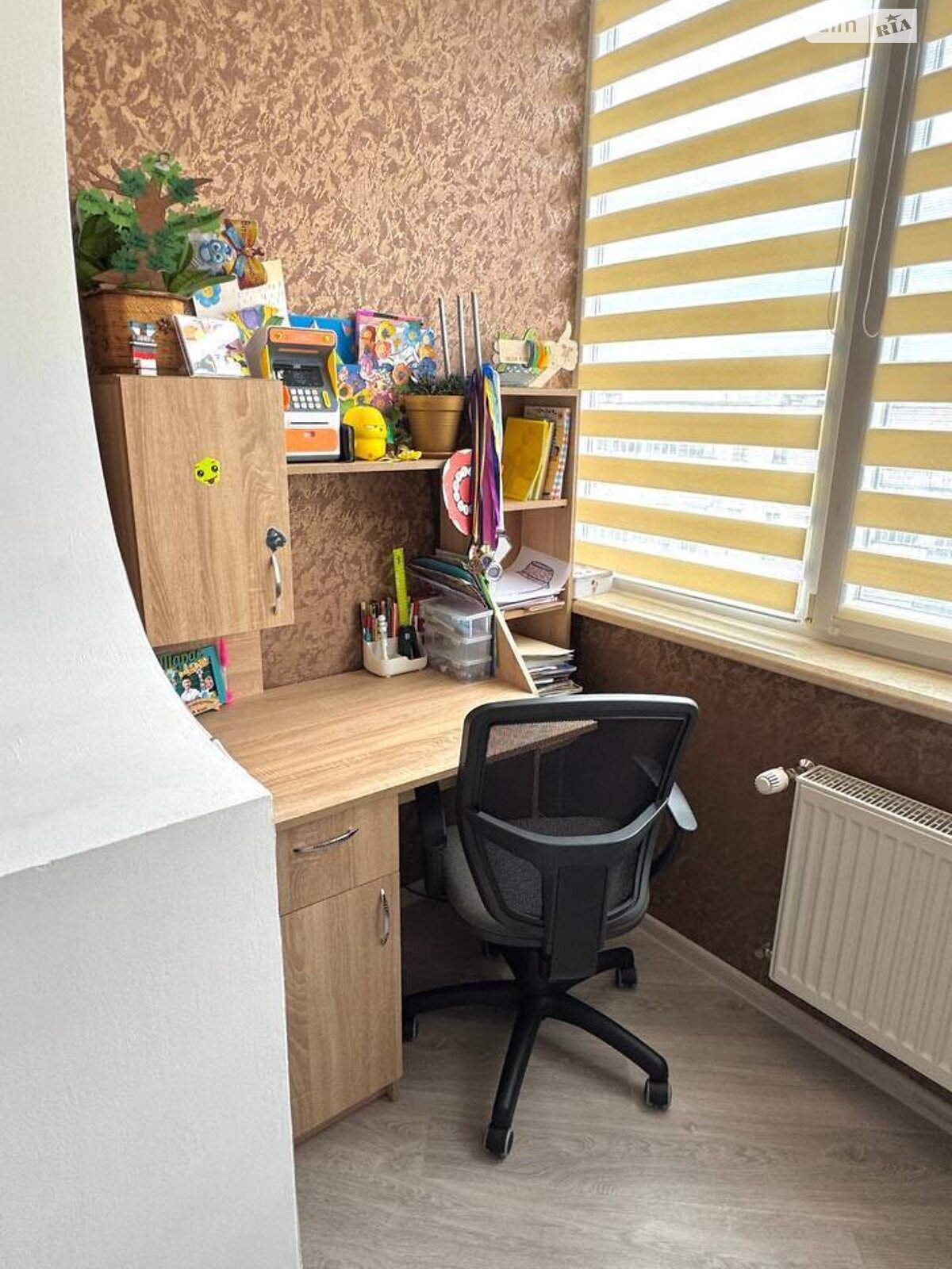 Продажа однокомнатной квартиры в Виннице, на ул. Киевская 29 корпус 14, район Киевская фото 1