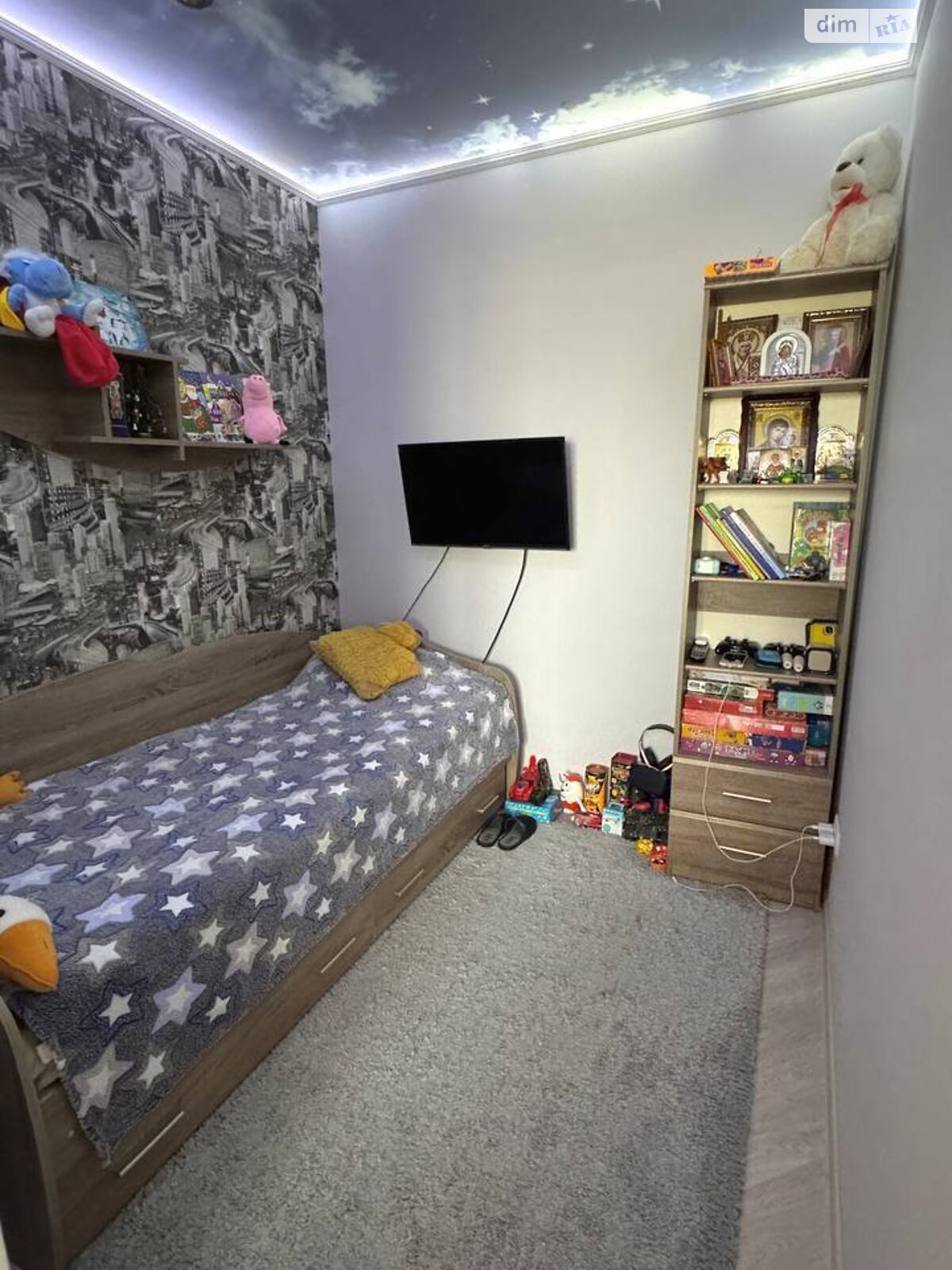 Продажа однокомнатной квартиры в Виннице, на ул. Киевская 29 корпус 14, район Киевская фото 1