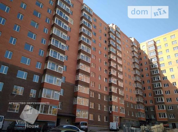 Продажа трехкомнатной квартиры в Виннице, на Набережный квартал 29, район Киевская фото 1