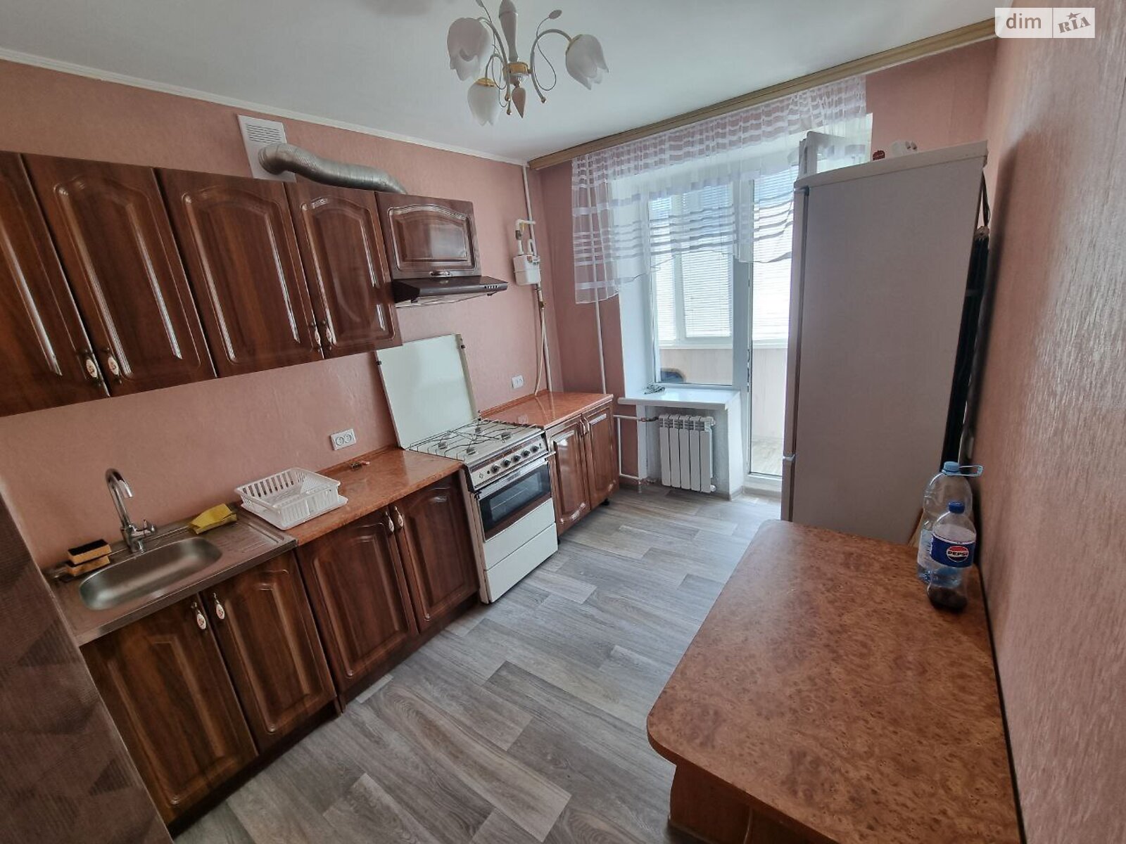 Продажа однокомнатной квартиры в Виннице, на ул. Остапа Вишни, район Киевская фото 1 Продажа однокомнатной квартиры в Виннице, на ул. Остапа Вишни, район Киевская фото 1