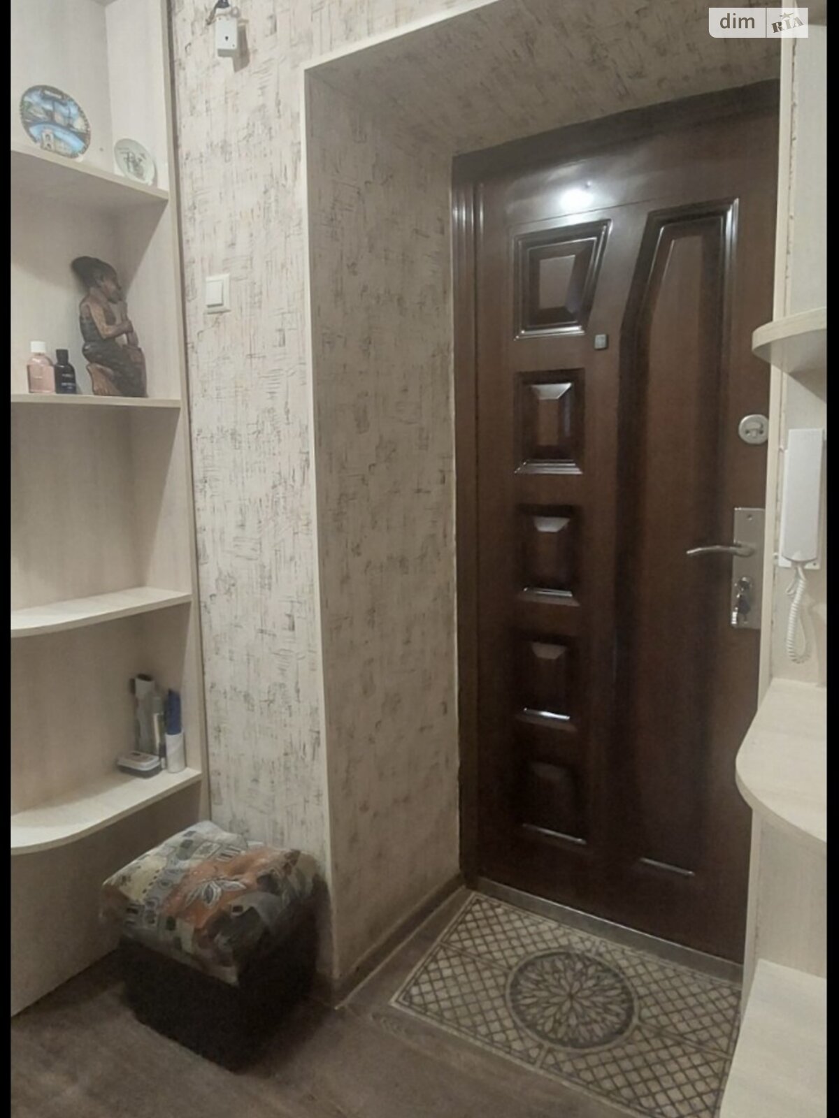 Продажа двухкомнатной квартиры в Виннице, на ул. Остапа Вишни 5, район Ближнее замостье фото 1 Продажа двухкомнатной квартиры в Виннице, на ул. Остапа Вишни 5, район Ближнее замостье фото 1