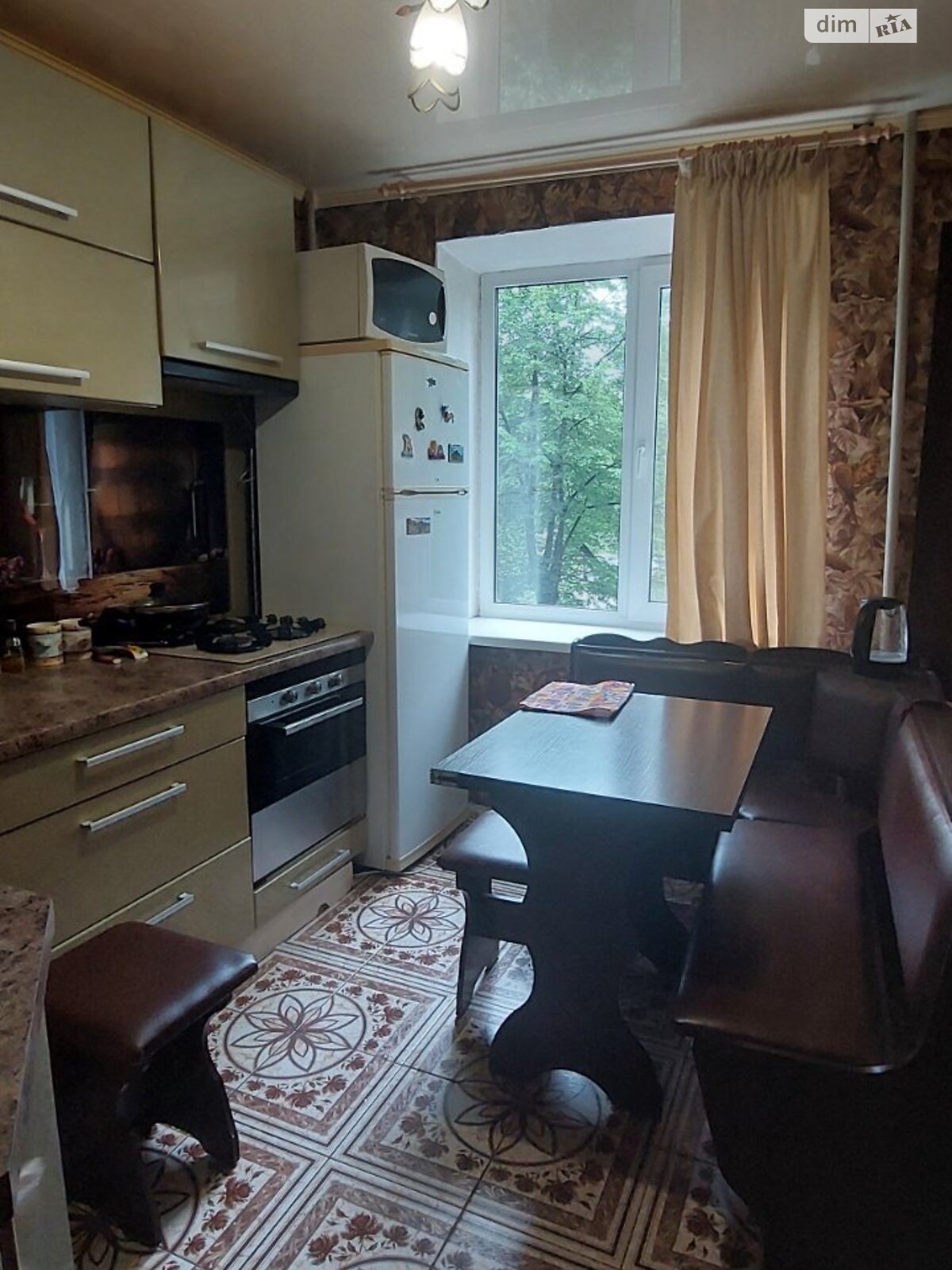 Продажа двухкомнатной квартиры в Виннице, на ул. Остапа Вишни 5, район Киевская фото 1 Продажа двухкомнатной квартиры в Виннице, на ул. Остапа Вишни 5, район Киевская фото 1