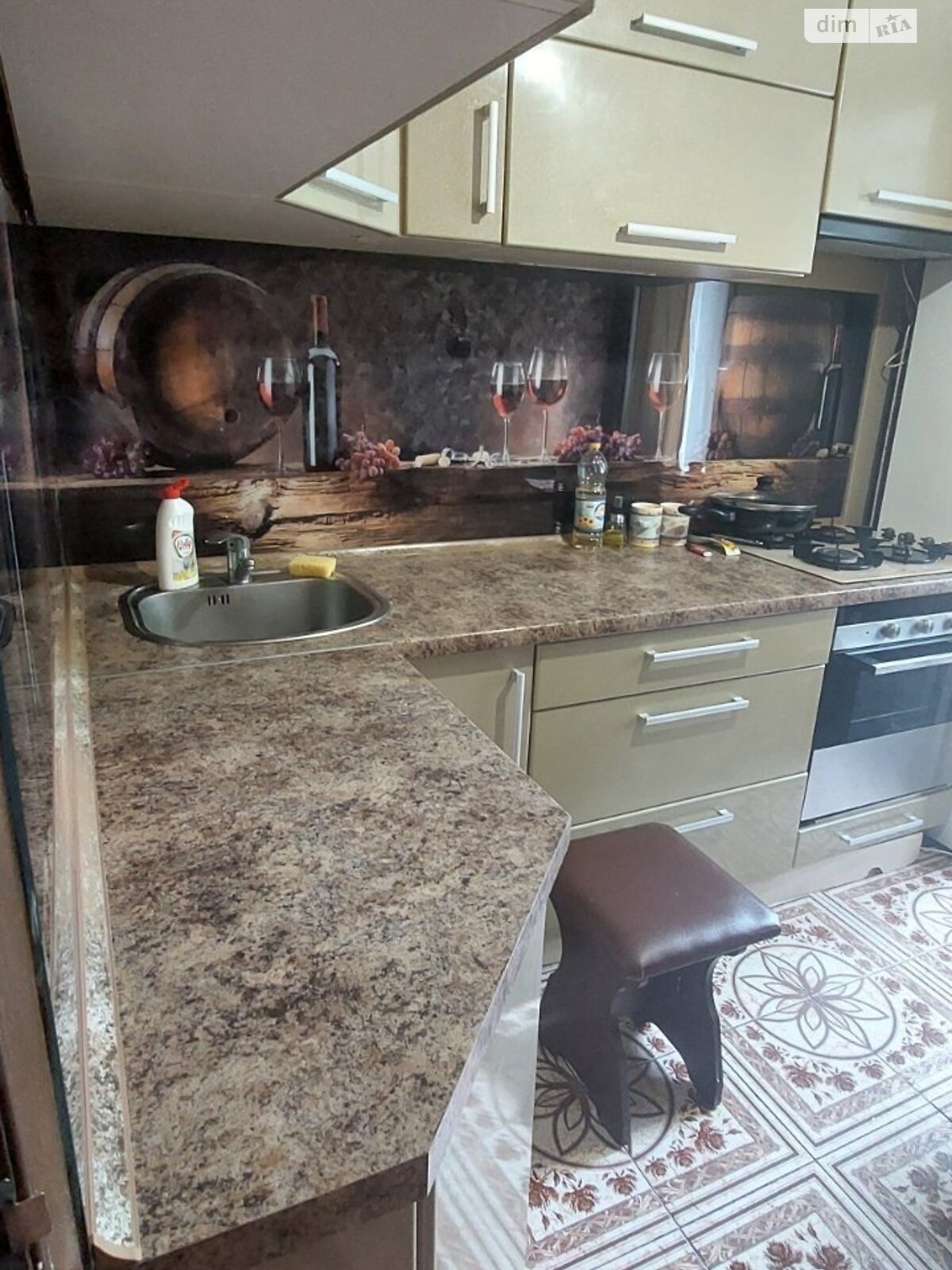 Продажа двухкомнатной квартиры в Виннице, на ул. Остапа Вишни 5, район Киевская фото 1 Продажа двухкомнатной квартиры в Виннице, на ул. Остапа Вишни 5, район Киевская фото 1