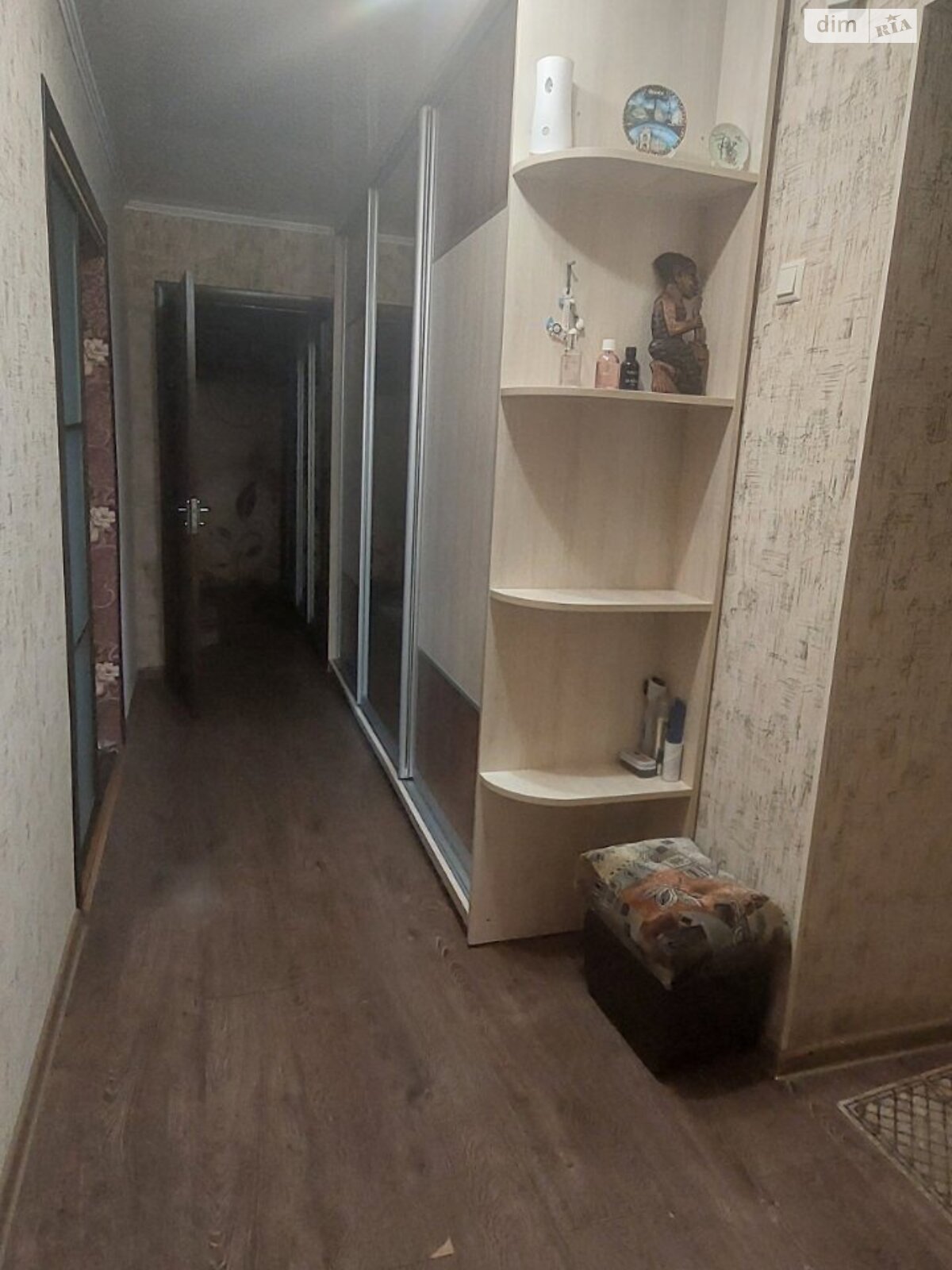 Продажа двухкомнатной квартиры в Виннице, на ул. Остапа Вишни 5, район Киевская фото 1 Продажа двухкомнатной квартиры в Виннице, на ул. Остапа Вишни 5, район Киевская фото 1