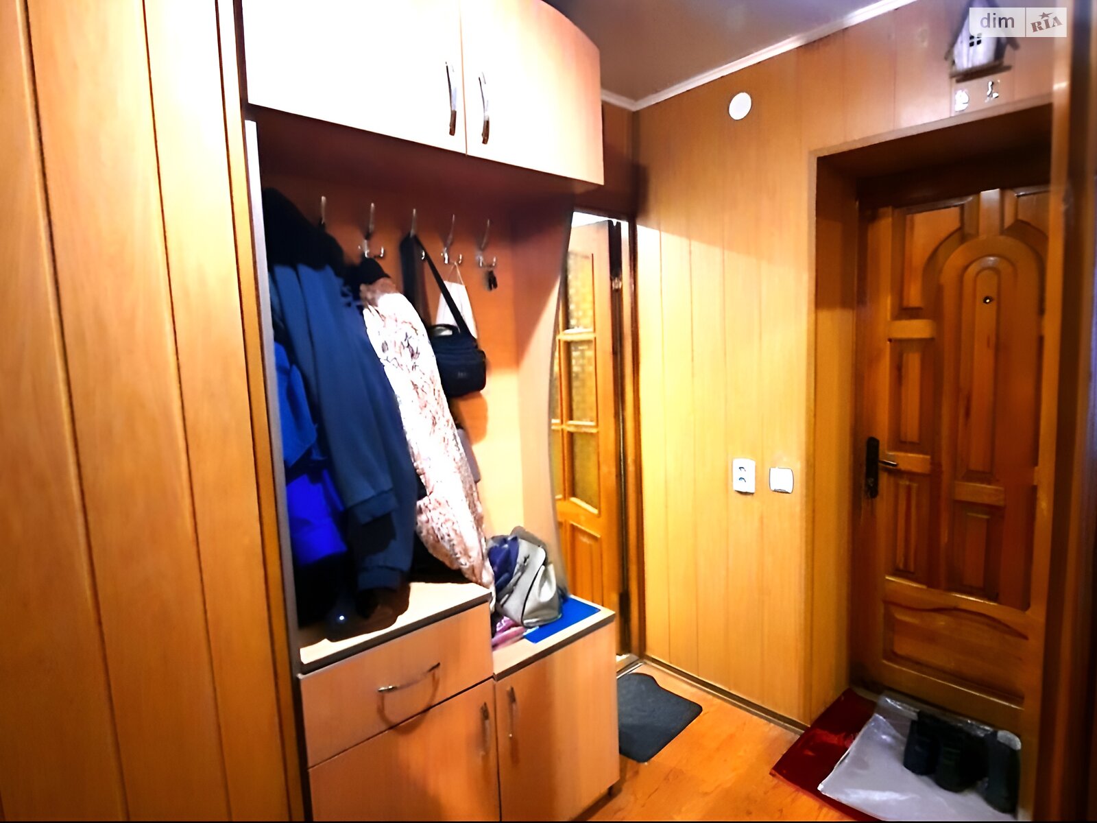 Продажа двухкомнатной квартиры в Виннице, на пр. Павла Корнелюка, район Киевская фото 1 Продажа двухкомнатной квартиры в Виннице, на пр. Павла Корнелюка, район Киевская фото 1