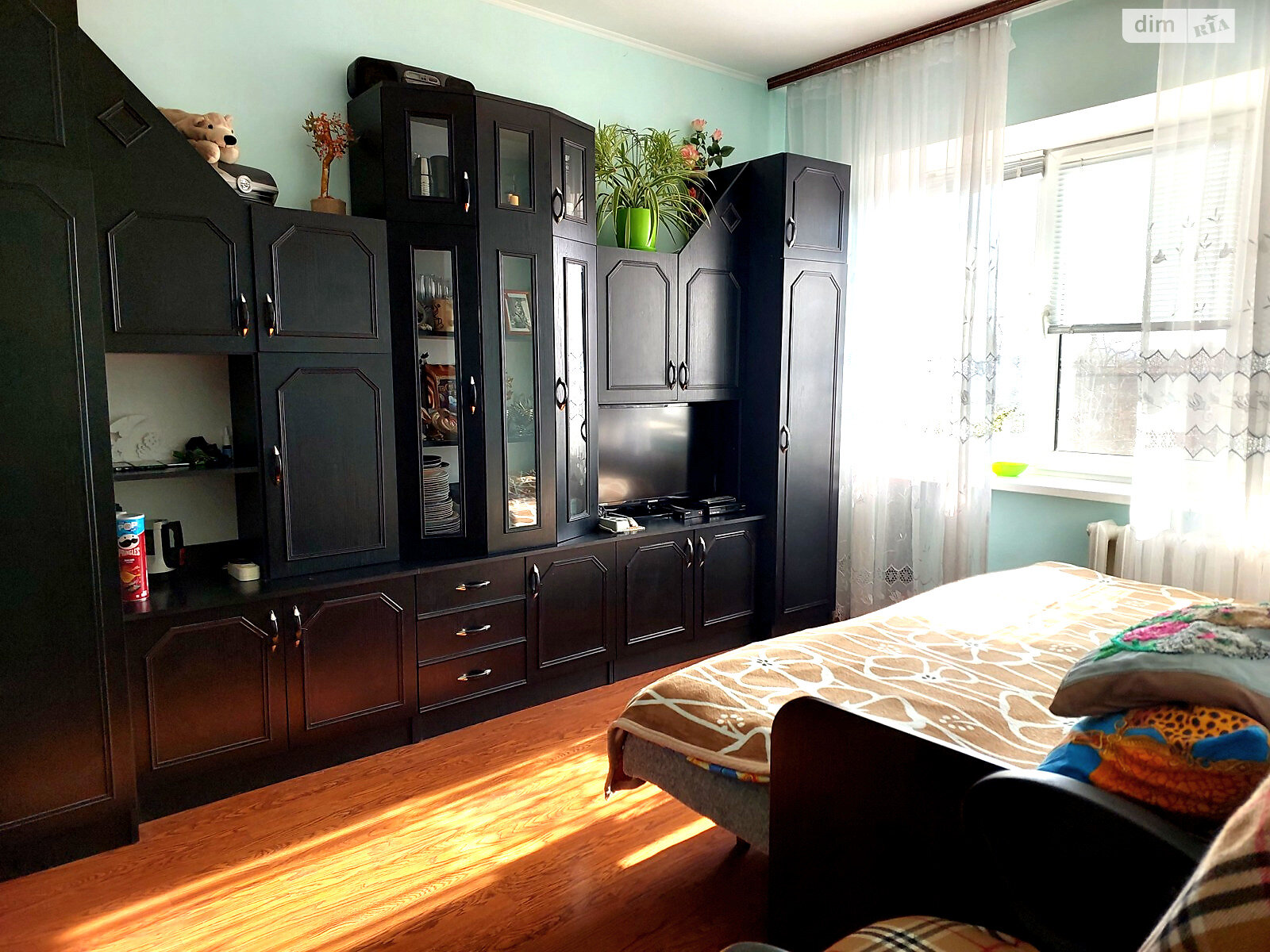 Продажа двухкомнатной квартиры в Виннице, на пр. Павла Корнелюка, район Киевская фото 1 Продажа двухкомнатной квартиры в Виннице, на пр. Павла Корнелюка, район Киевская фото 1