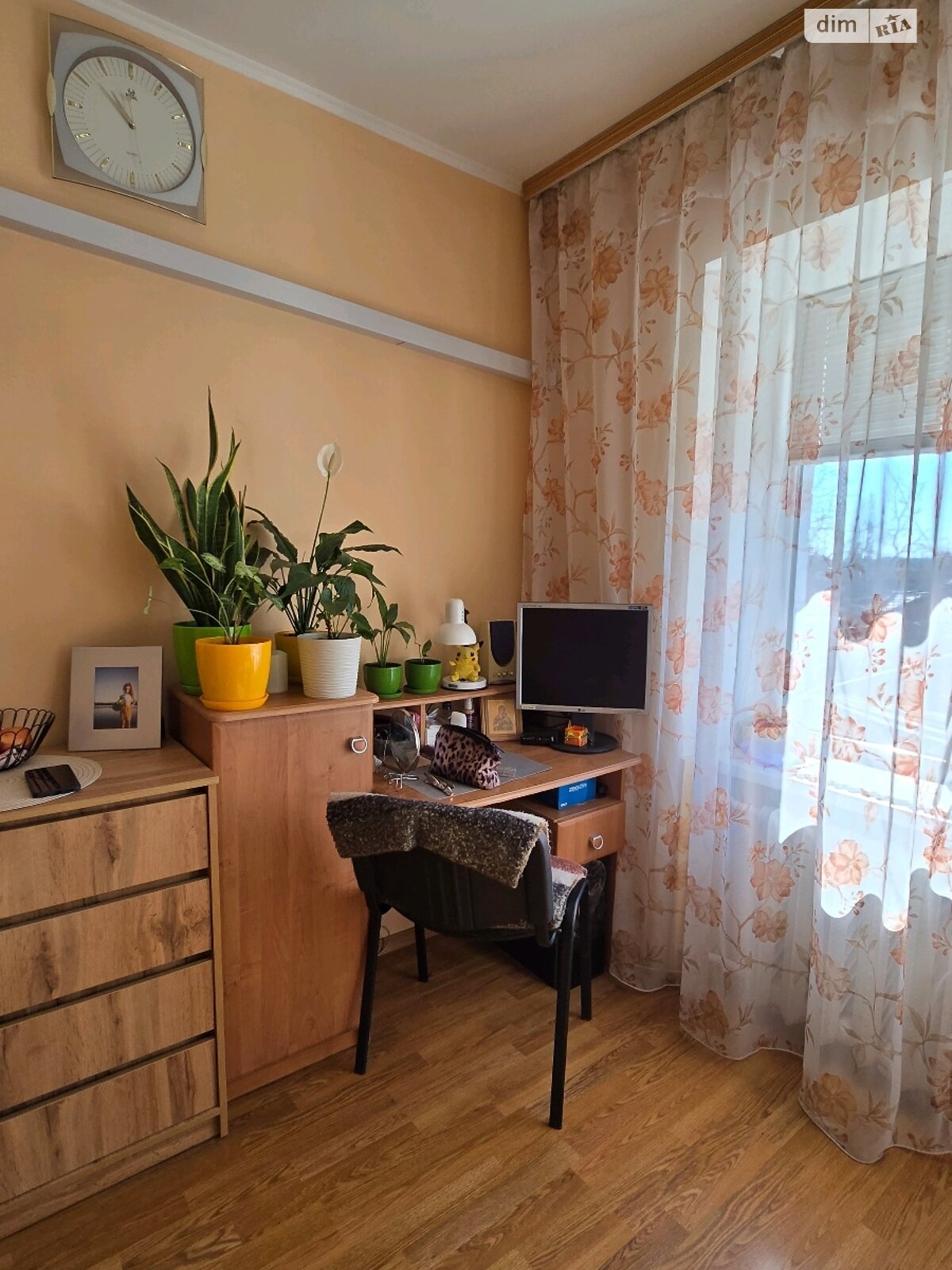 Продаж двокімнатної квартири в Вінниці, на пр. Павла Корнелюка 2, район Київська фото 1 Продаж двокімнатної квартири в Вінниці, на пр. Павла Корнелюка 2, район Київська фото 1