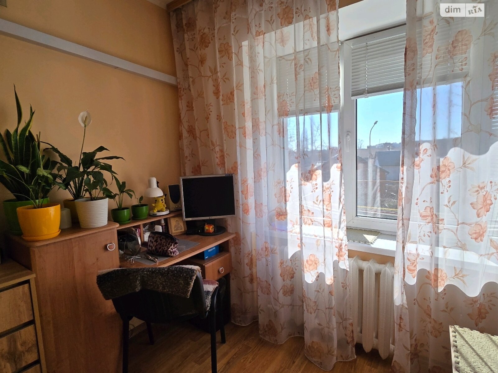 Продаж двокімнатної квартири в Вінниці, на пр. Павла Корнелюка 2, район Київська фото 1 Продаж двокімнатної квартири в Вінниці, на пр. Павла Корнелюка 2, район Київська фото 1