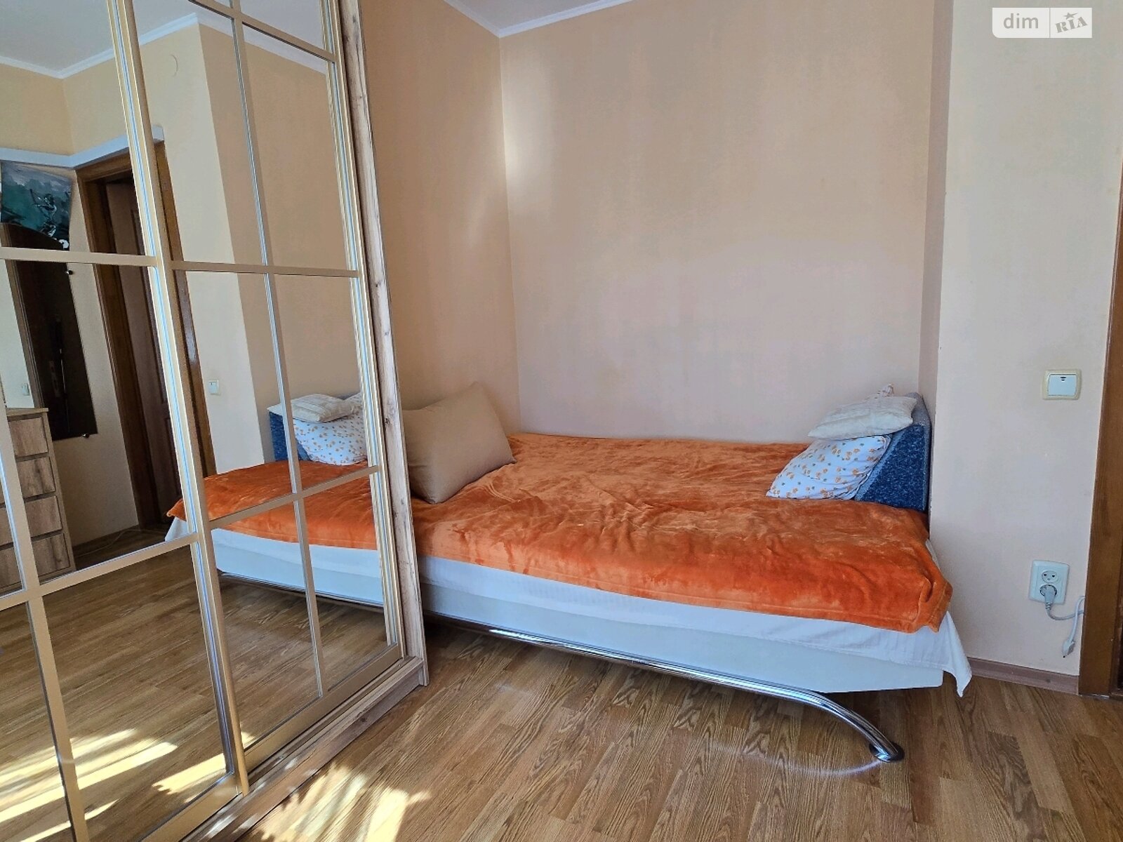 Продаж двокімнатної квартири в Вінниці, на пр. Павла Корнелюка 2, район Київська фото 1 Продаж двокімнатної квартири в Вінниці, на пр. Павла Корнелюка 2, район Київська фото 1