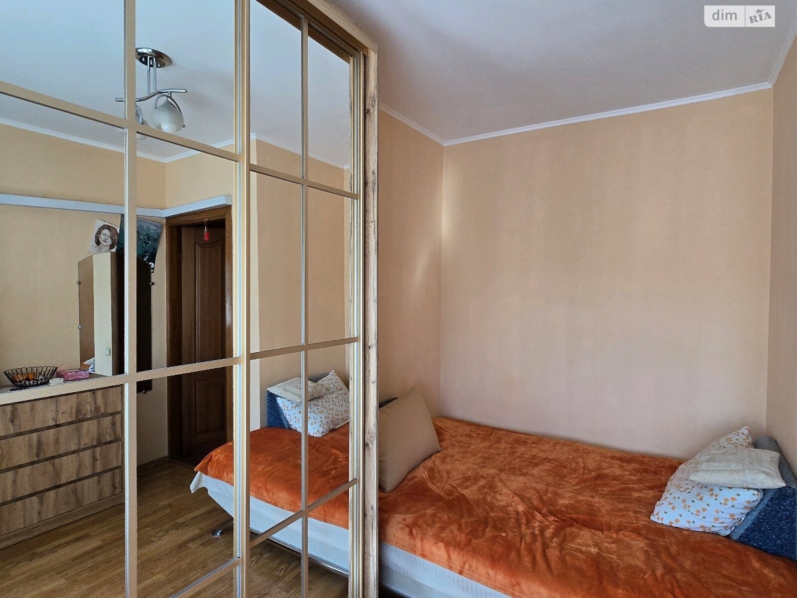 Продаж двокімнатної квартири в Вінниці, на пр. Павла Корнелюка 2, район Київська фото 1 Продаж двокімнатної квартири в Вінниці, на пр. Павла Корнелюка 2, район Київська фото 1