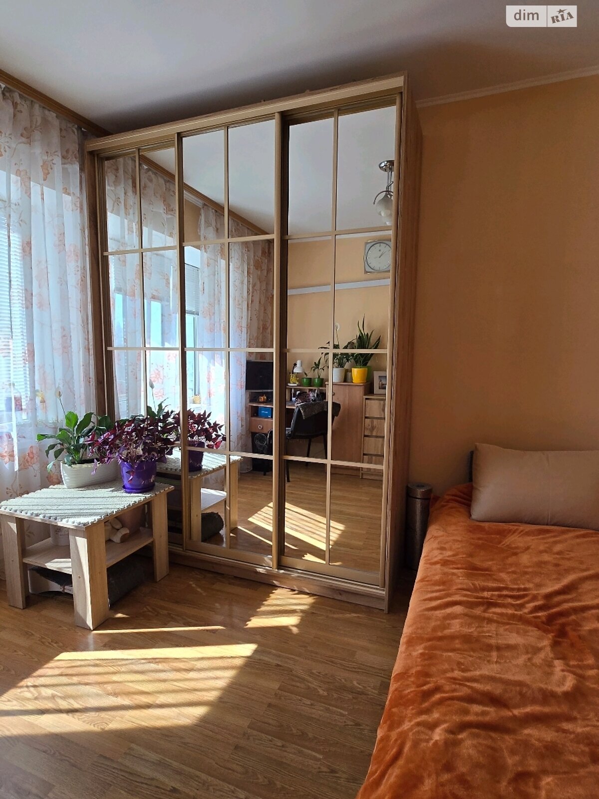 Продаж двокімнатної квартири в Вінниці, на пр. Павла Корнелюка 2, район Київська фото 1 Продаж двокімнатної квартири в Вінниці, на пр. Павла Корнелюка 2, район Київська фото 1