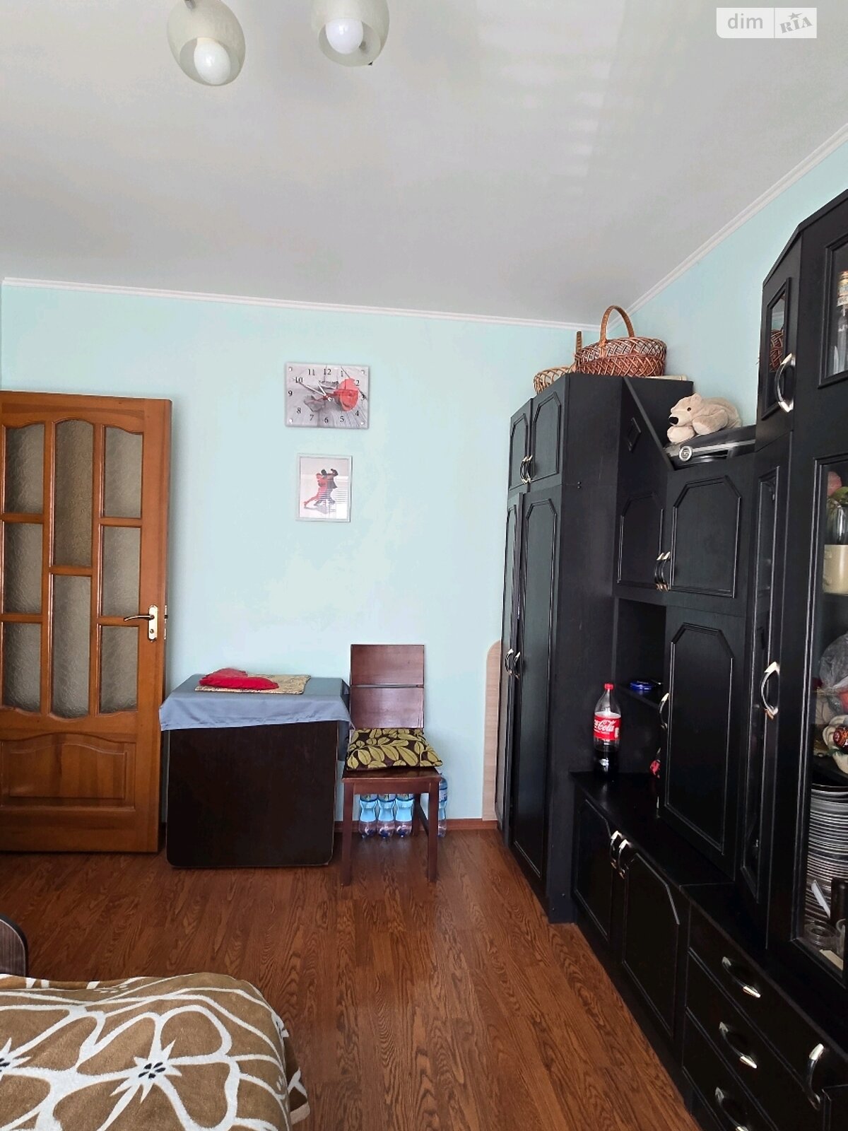 Продаж двокімнатної квартири в Вінниці, на пр. Павла Корнелюка 2, район Київська фото 1 Продаж двокімнатної квартири в Вінниці, на пр. Павла Корнелюка 2, район Київська фото 1