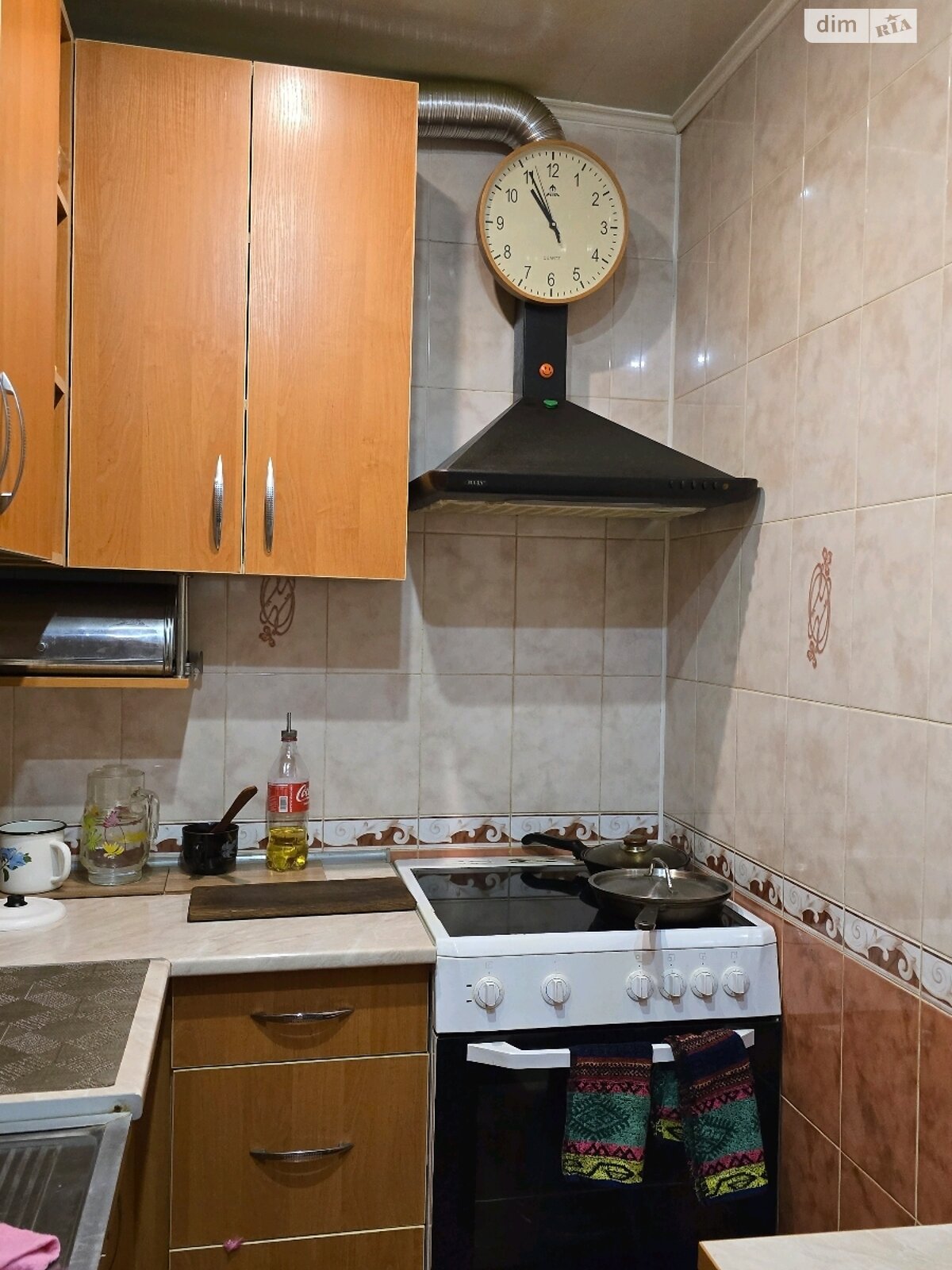 Продаж двокімнатної квартири в Вінниці, на пр. Павла Корнелюка 2, район Київська фото 1 Продаж двокімнатної квартири в Вінниці, на пр. Павла Корнелюка 2, район Київська фото 1