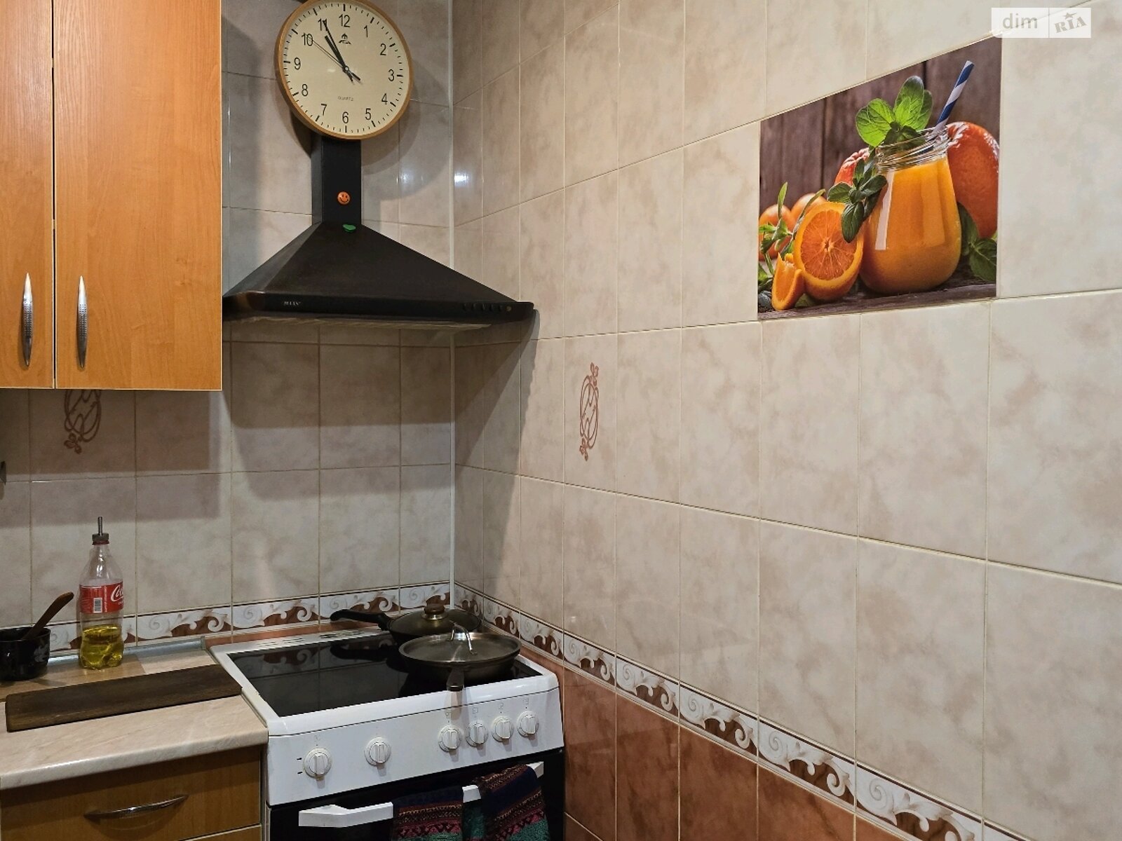 Продаж двокімнатної квартири в Вінниці, на пр. Павла Корнелюка 2, район Київська фото 1 Продаж двокімнатної квартири в Вінниці, на пр. Павла Корнелюка 2, район Київська фото 1