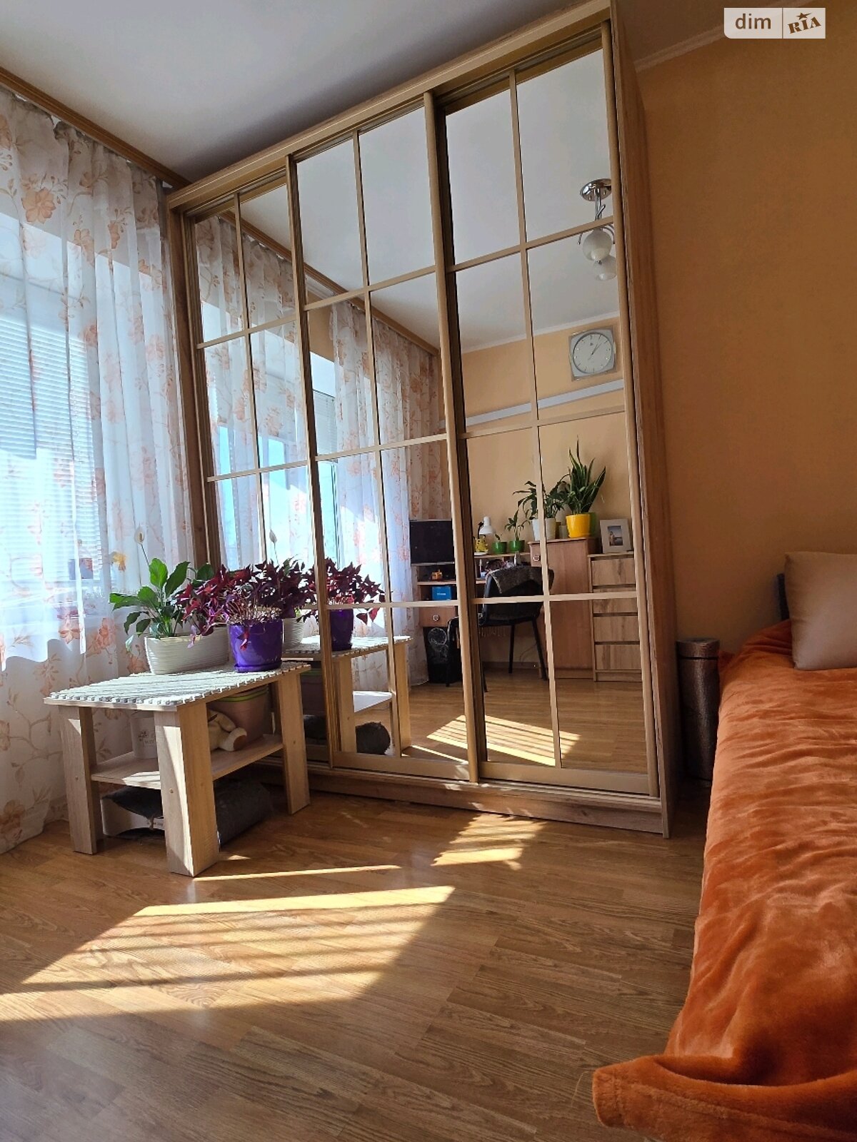 Продаж двокімнатної квартири в Вінниці, на пр. Павла Корнелюка 2, район Київська фото 1 Продаж двокімнатної квартири в Вінниці, на пр. Павла Корнелюка 2, район Київська фото 1