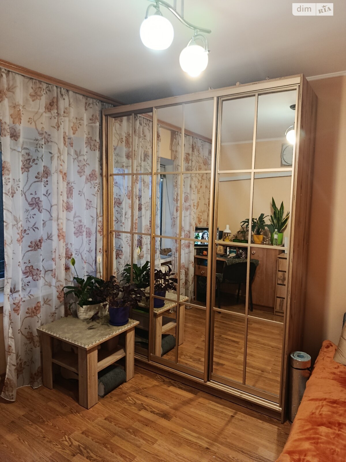Продажа двухкомнатной квартиры в Виннице, на пр. Павла Корнелюка 2, район Киевская фото 1 Продажа двухкомнатной квартиры в Виннице, на пр. Павла Корнелюка 2, район Киевская фото 1