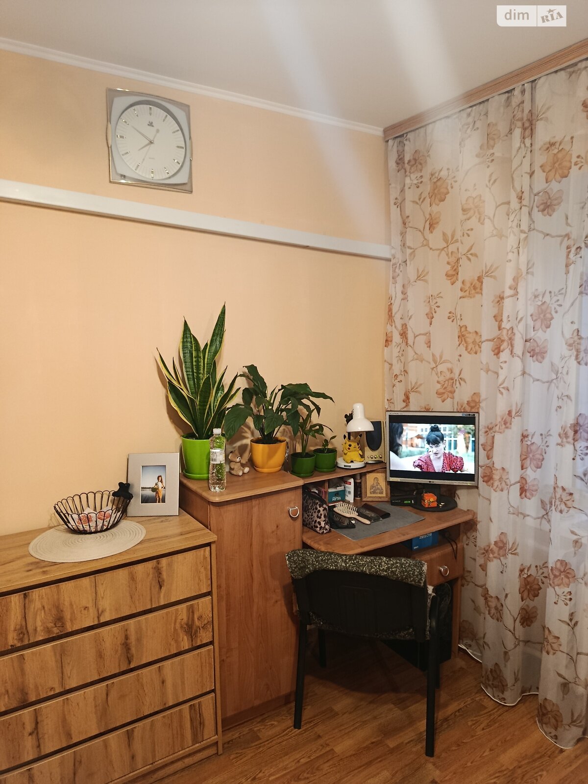 Продажа двухкомнатной квартиры в Виннице, на пр. Павла Корнелюка 2, район Киевская фото 1 Продажа двухкомнатной квартиры в Виннице, на пр. Павла Корнелюка 2, район Киевская фото 1