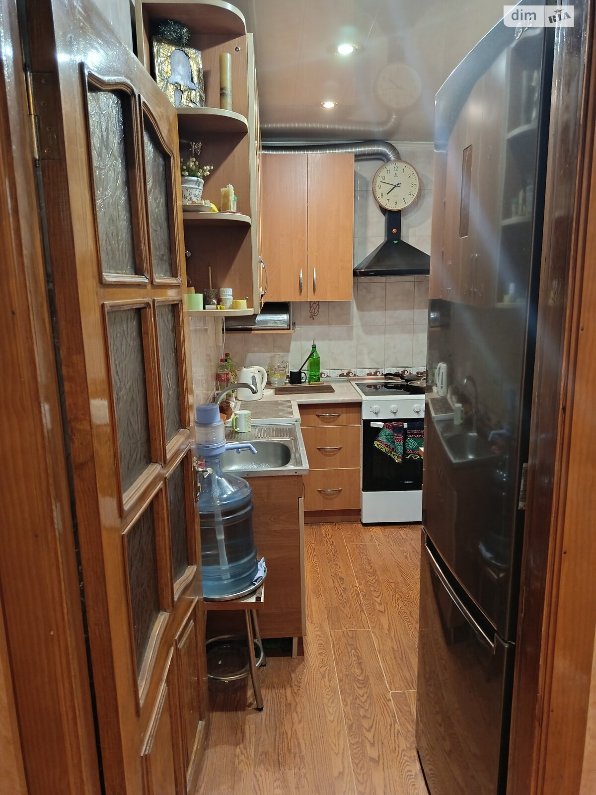 Продажа двухкомнатной квартиры в Виннице, на пр. Павла Корнелюка 2, район Киевская фото 1 Продажа двухкомнатной квартиры в Виннице, на пр. Павла Корнелюка 2, район Киевская фото 1