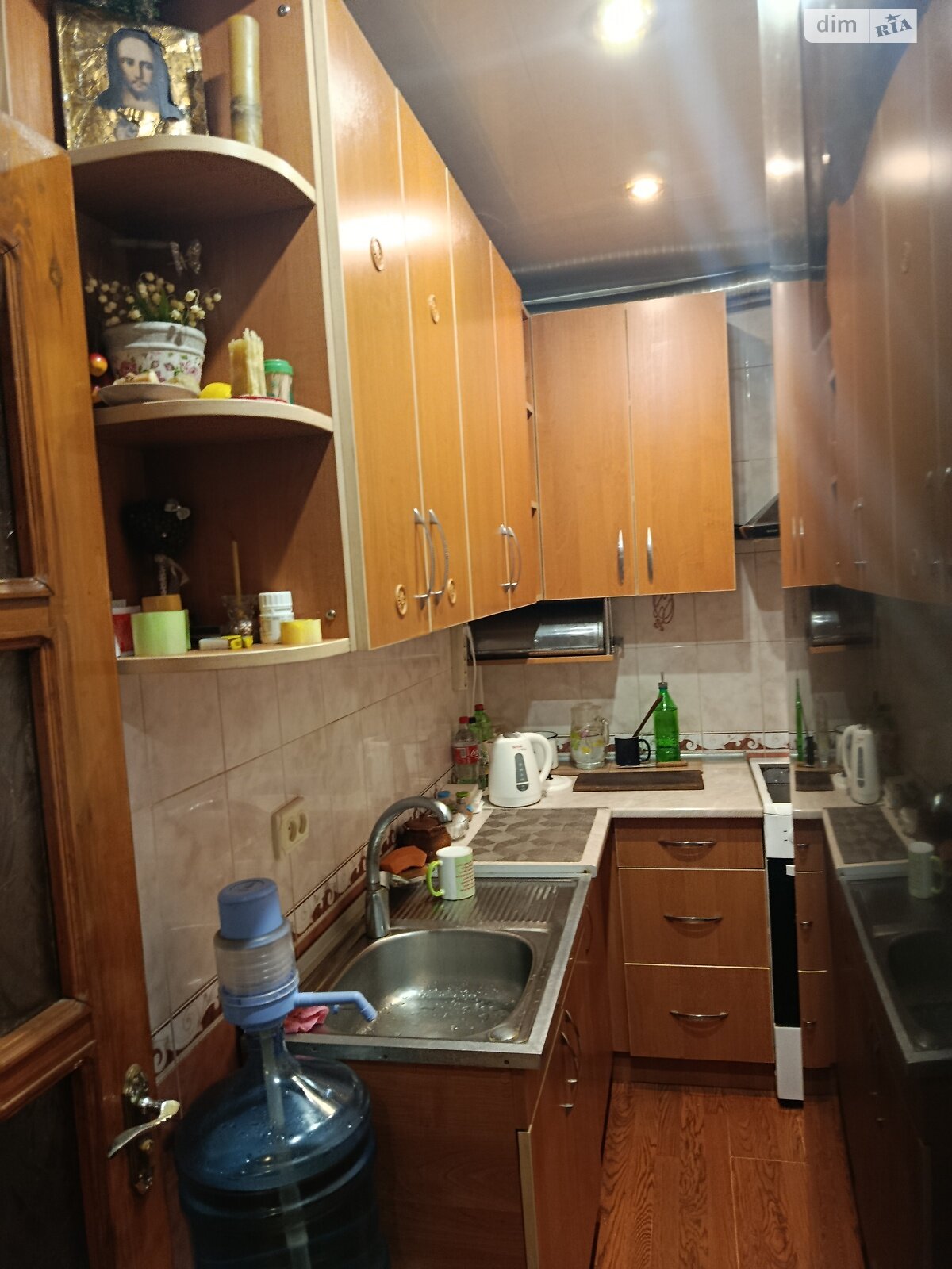 Продажа двухкомнатной квартиры в Виннице, на пр. Павла Корнелюка 2, район Киевская фото 1 Продажа двухкомнатной квартиры в Виннице, на пр. Павла Корнелюка 2, район Киевская фото 1