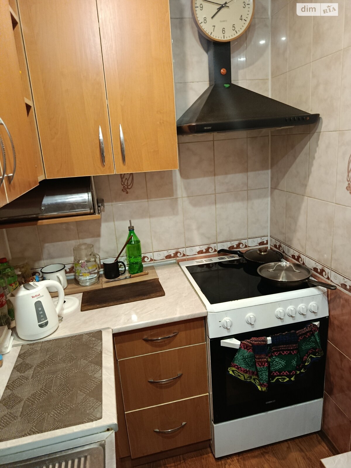 Продажа двухкомнатной квартиры в Виннице, на пр. Павла Корнелюка 2, район Киевская фото 1 Продажа двухкомнатной квартиры в Виннице, на пр. Павла Корнелюка 2, район Киевская фото 1