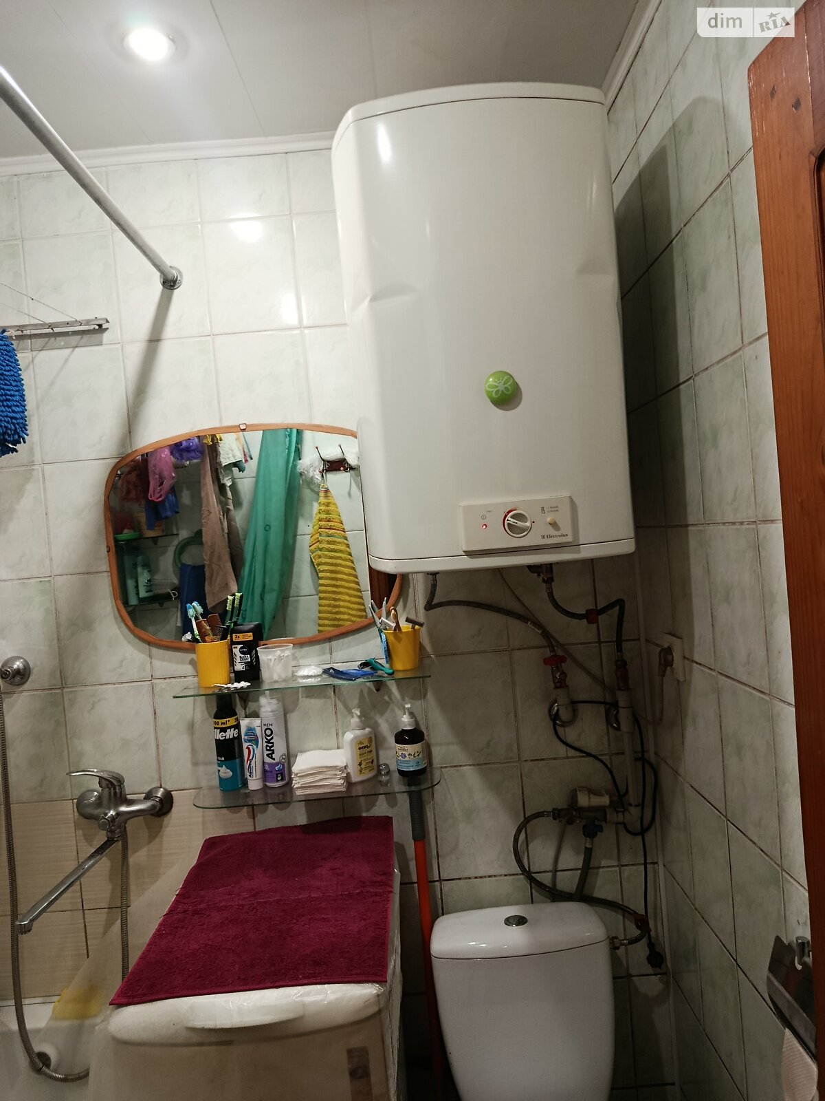 Продажа двухкомнатной квартиры в Виннице, на пр. Павла Корнелюка 2, район Киевская фото 1 Продажа двухкомнатной квартиры в Виннице, на пр. Павла Корнелюка 2, район Киевская фото 1