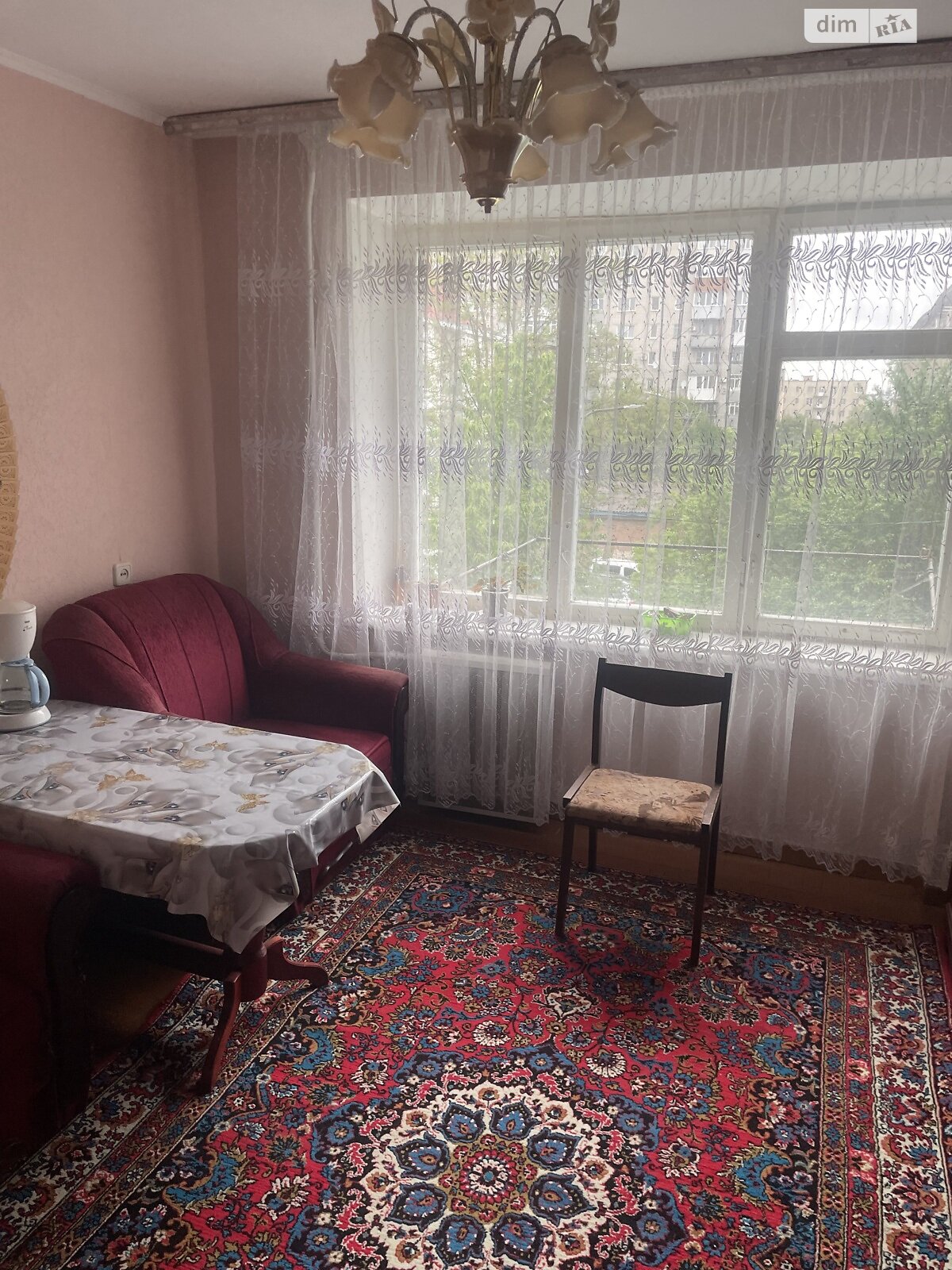 Продажа двухкомнатной квартиры в Виннице, на пр. Павла Корнелюка 2, район Киевская фото 1 Продажа двухкомнатной квартиры в Виннице, на пр. Павла Корнелюка 2, район Киевская фото 1