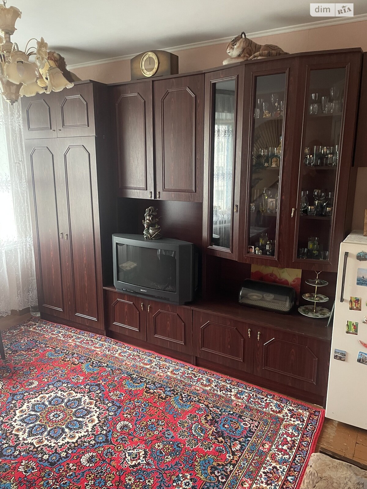 Продажа двухкомнатной квартиры в Виннице, на пр. Павла Корнелюка 2, район Киевская фото 1 Продажа двухкомнатной квартиры в Виннице, на пр. Павла Корнелюка 2, район Киевская фото 1