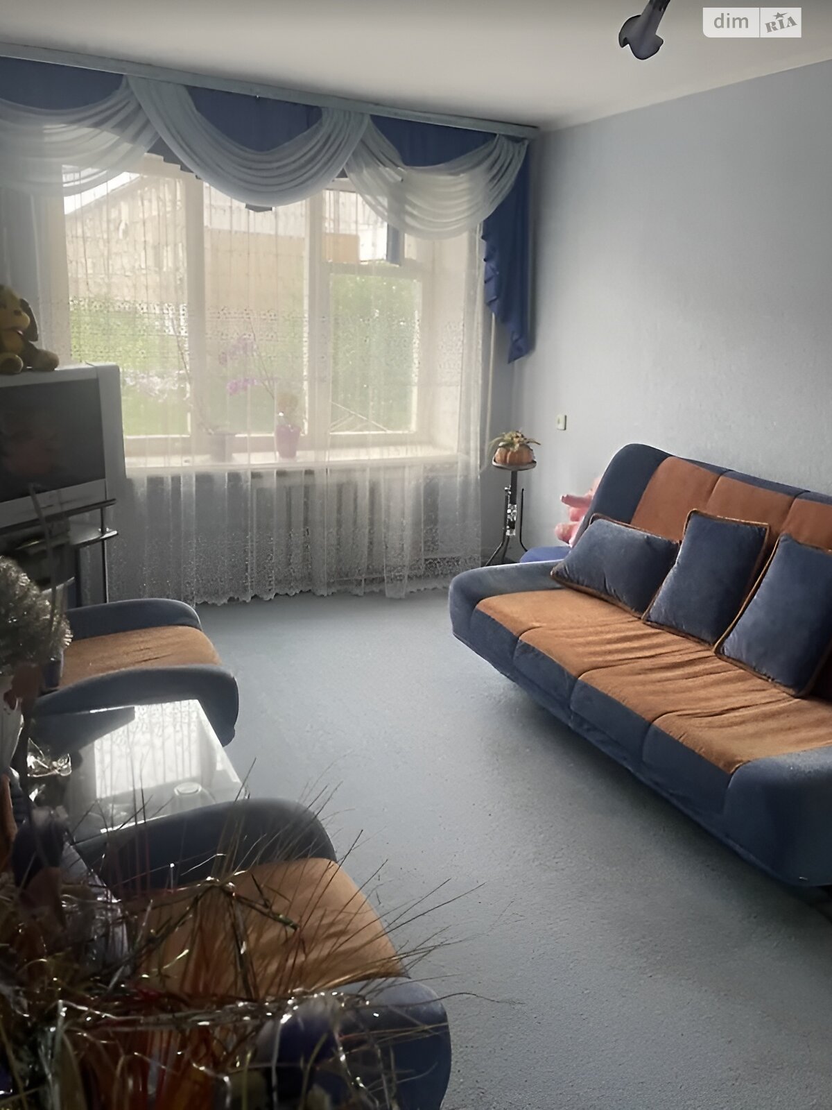 Продаж двокімнатної квартири в Вінниці, на пр. Павла Корнелюка 2, район Київська фото 1