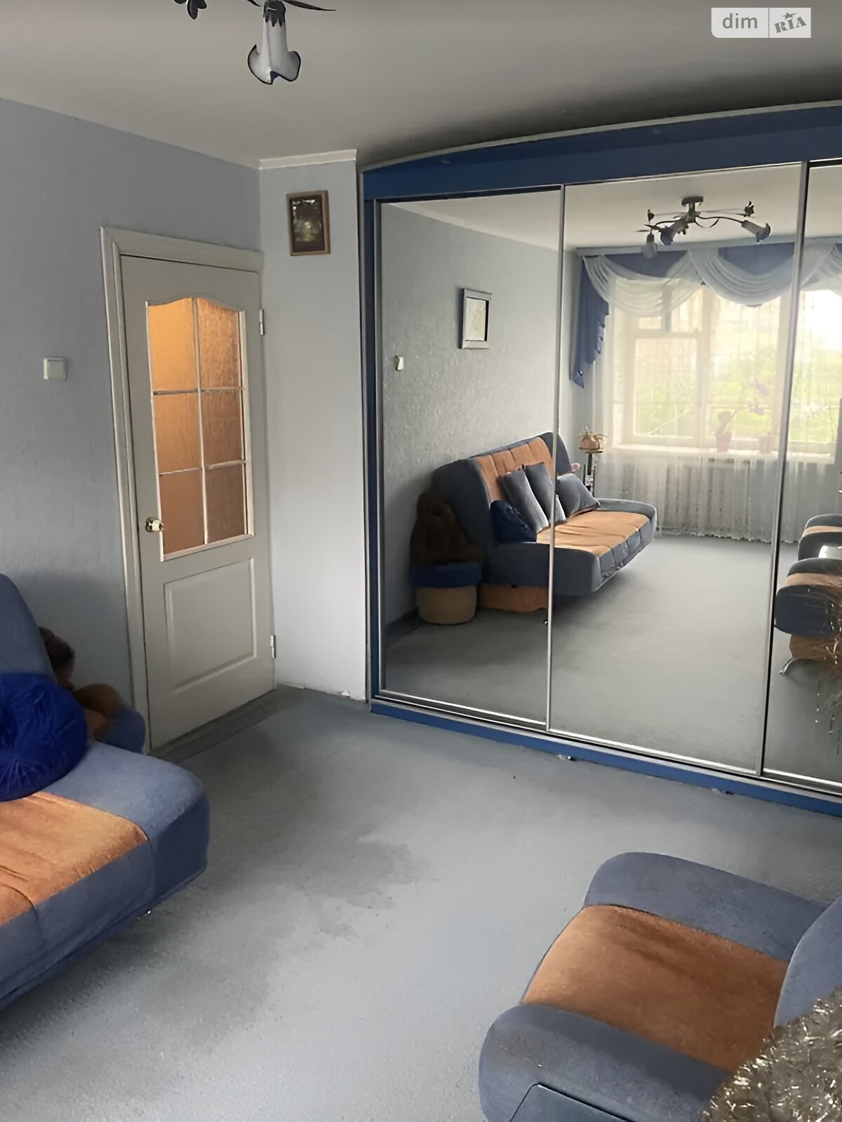 Продаж двокімнатної квартири в Вінниці, на пр. Павла Корнелюка 2, район Київська фото 1