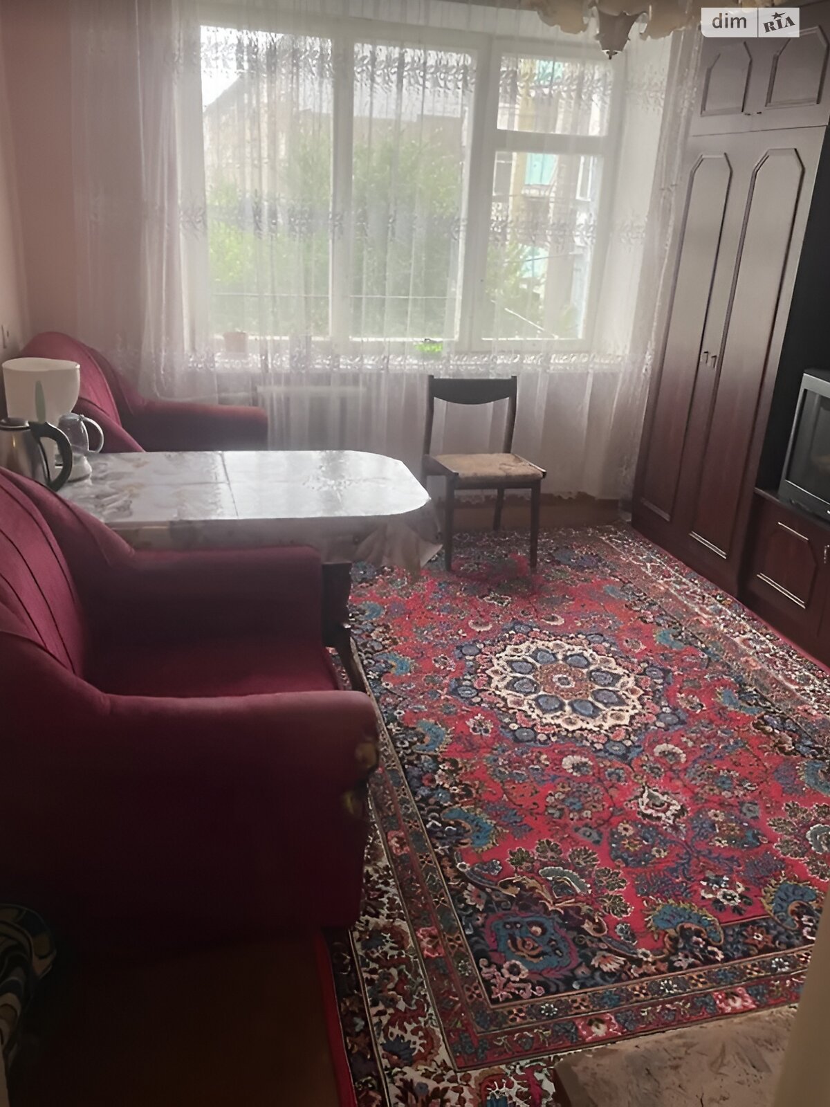 Продаж двокімнатної квартири в Вінниці, на пр. Павла Корнелюка 2, район Київська фото 1