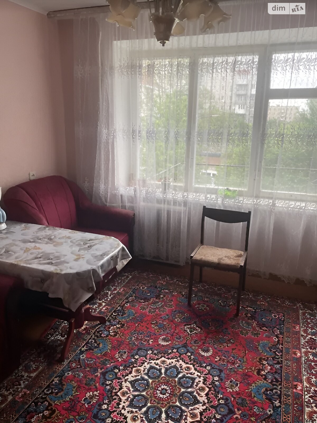 Продаж двокімнатної квартири в Вінниці, на пр. Павла Корнелюка 2, район Київська фото 1