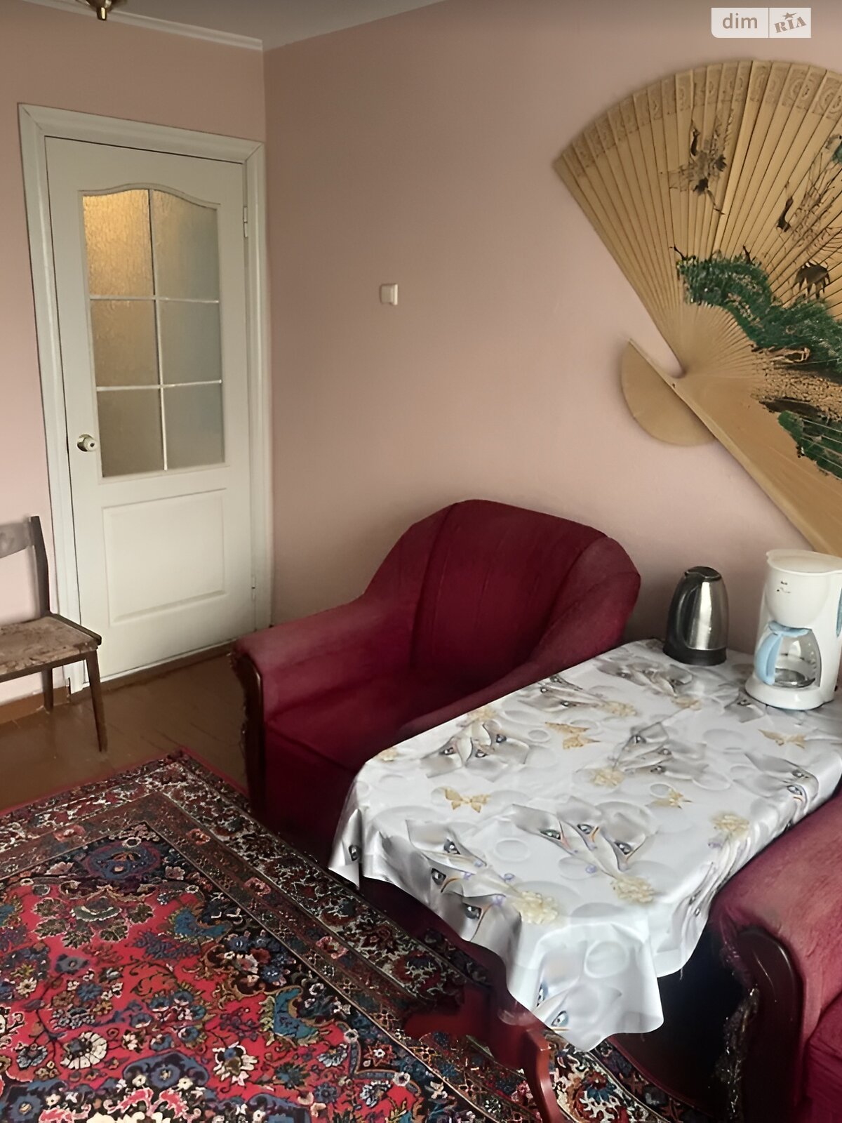 Продаж двокімнатної квартири в Вінниці, на пр. Павла Корнелюка 2, район Київська фото 1